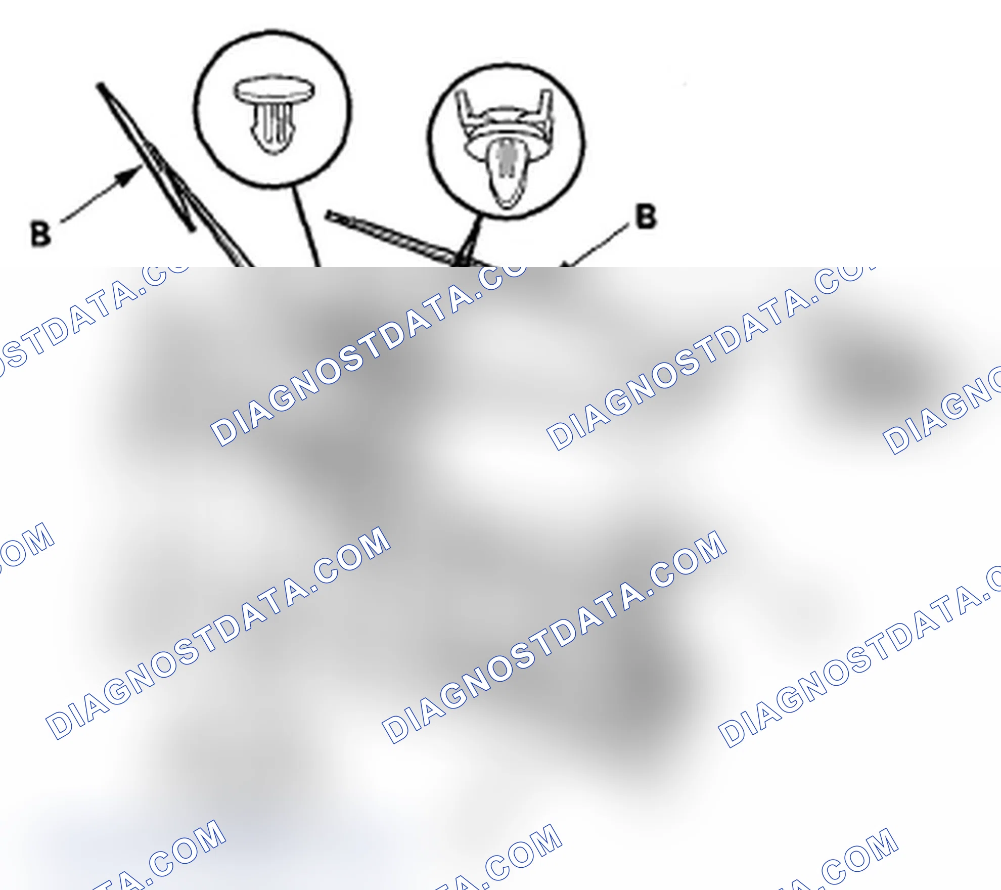 Scheme 15: Wiper Motor Replacement
