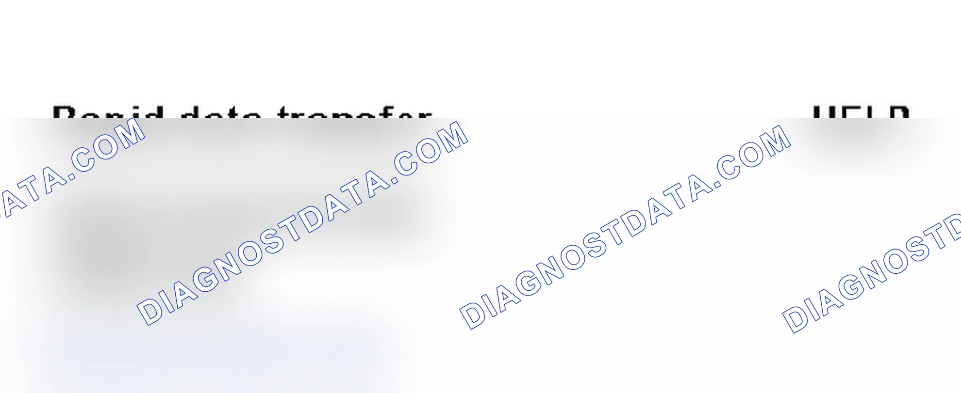 Scheme 537: Identifying Scan Tool Display - Checking A/C Compressor Shut -Off (1 Of 3)