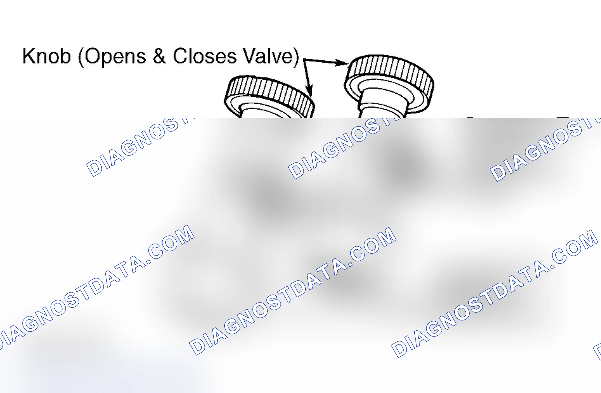 Scheme 5: R-134a SERVICE VALVES/PORTS