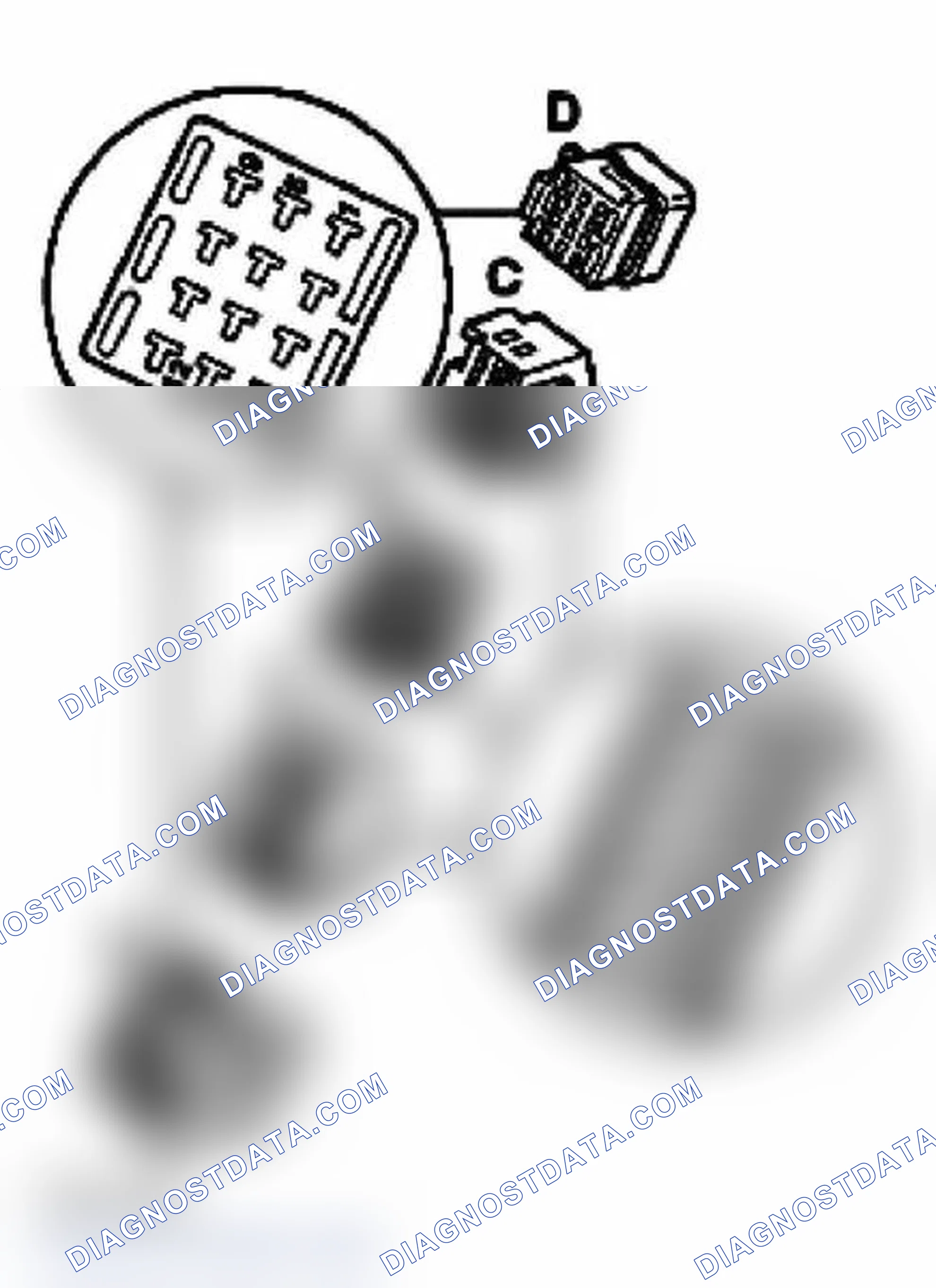 Multiport Fuel Injection (mfi) - 3.7l & 4.2l v8 4v (aew, Abz)