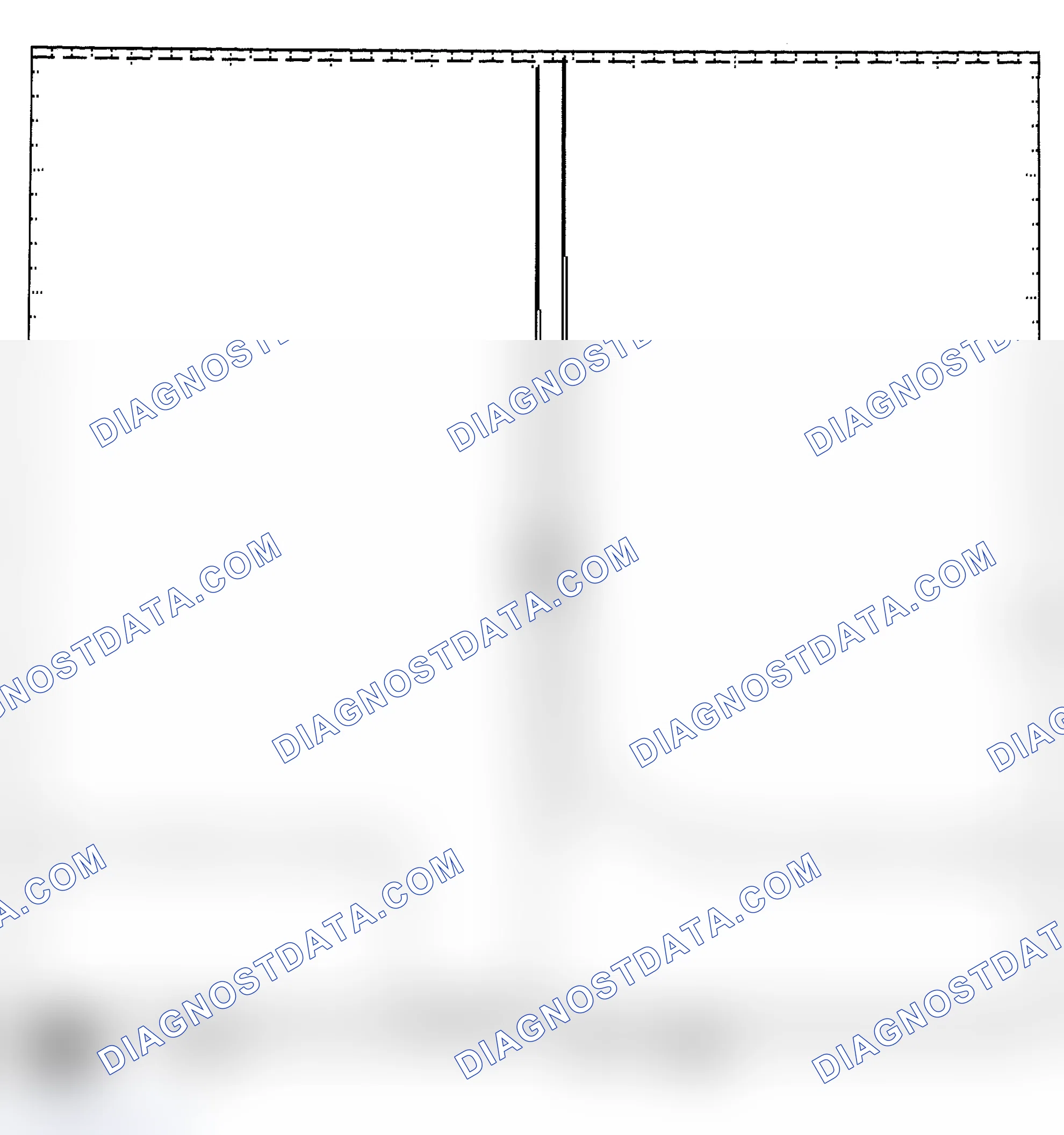 Scheme 30: Single Injector - Known Good - Voltage Pattern