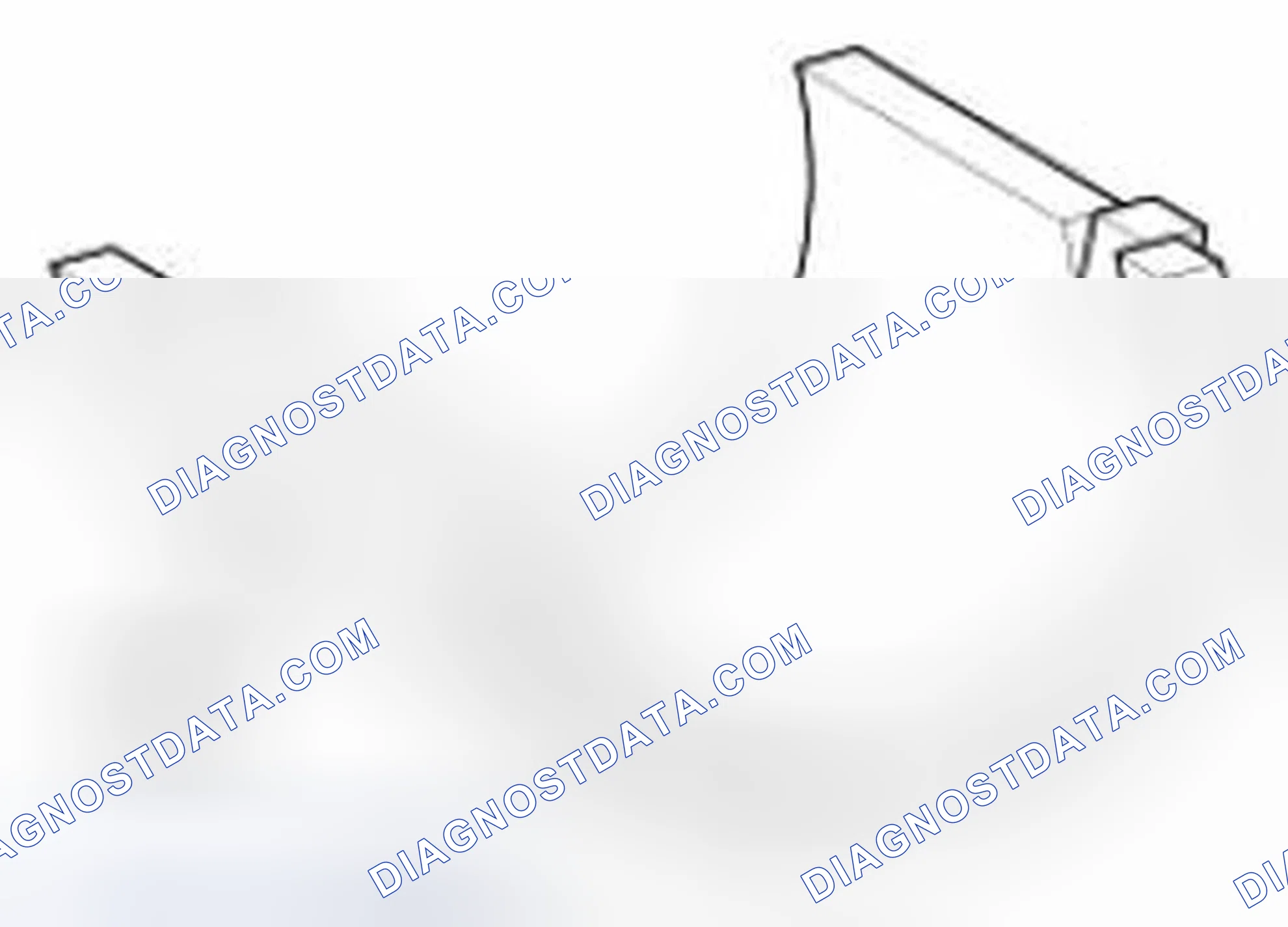 Scheme 191: Connecting rod bearing mark location