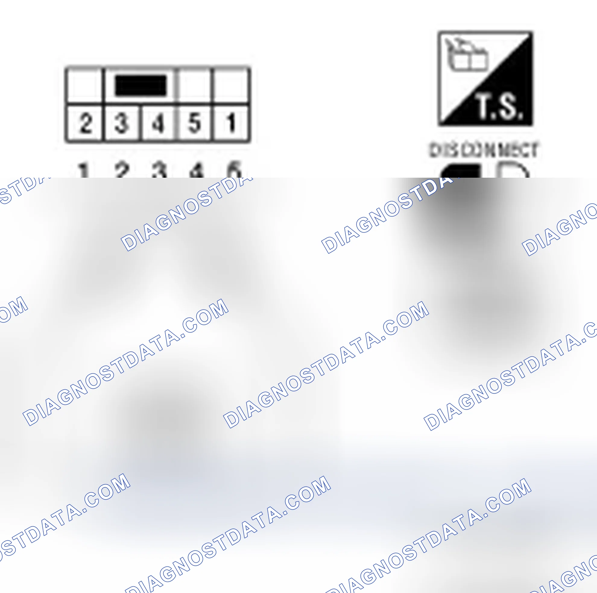 Scheme 30: COMPONENT INSPECTION