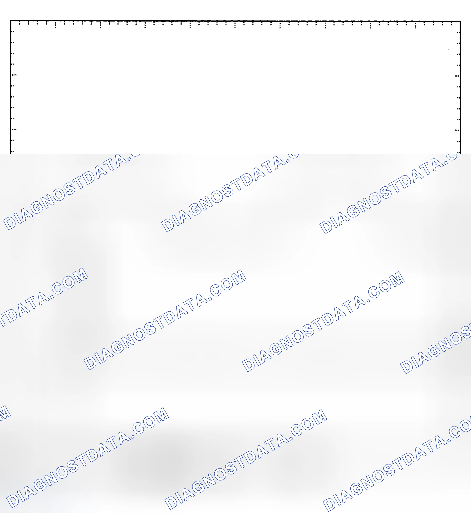 Scheme 26: Injector Bank - Known Good - Voltage Pattern