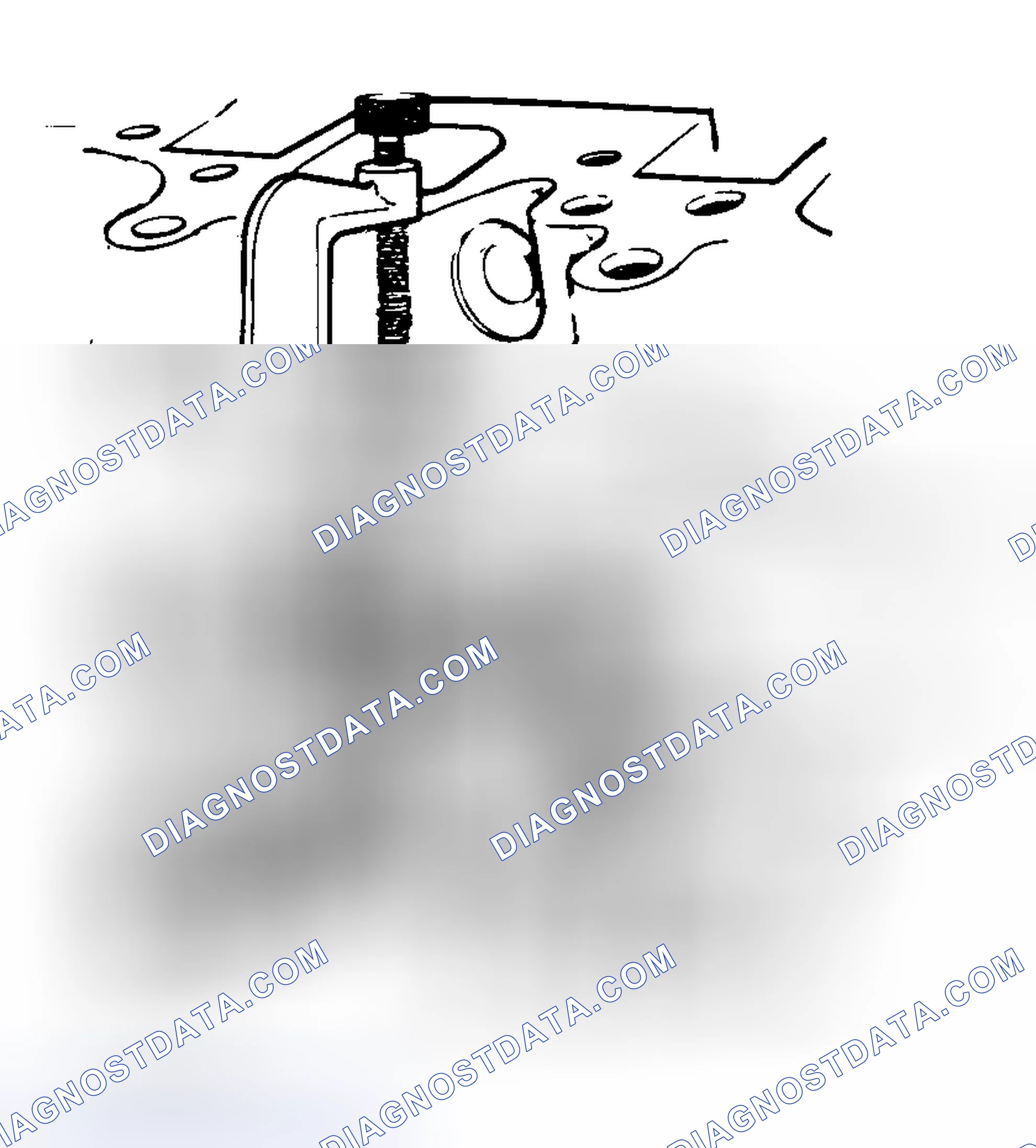 Scheme 15: Measuring Valve Stem-to-Guide Clearance