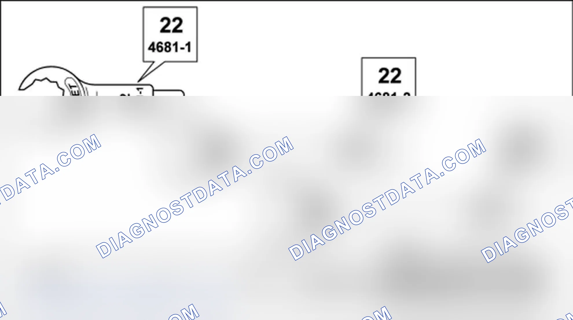 Scheme 121: Tools - oxygen sensor