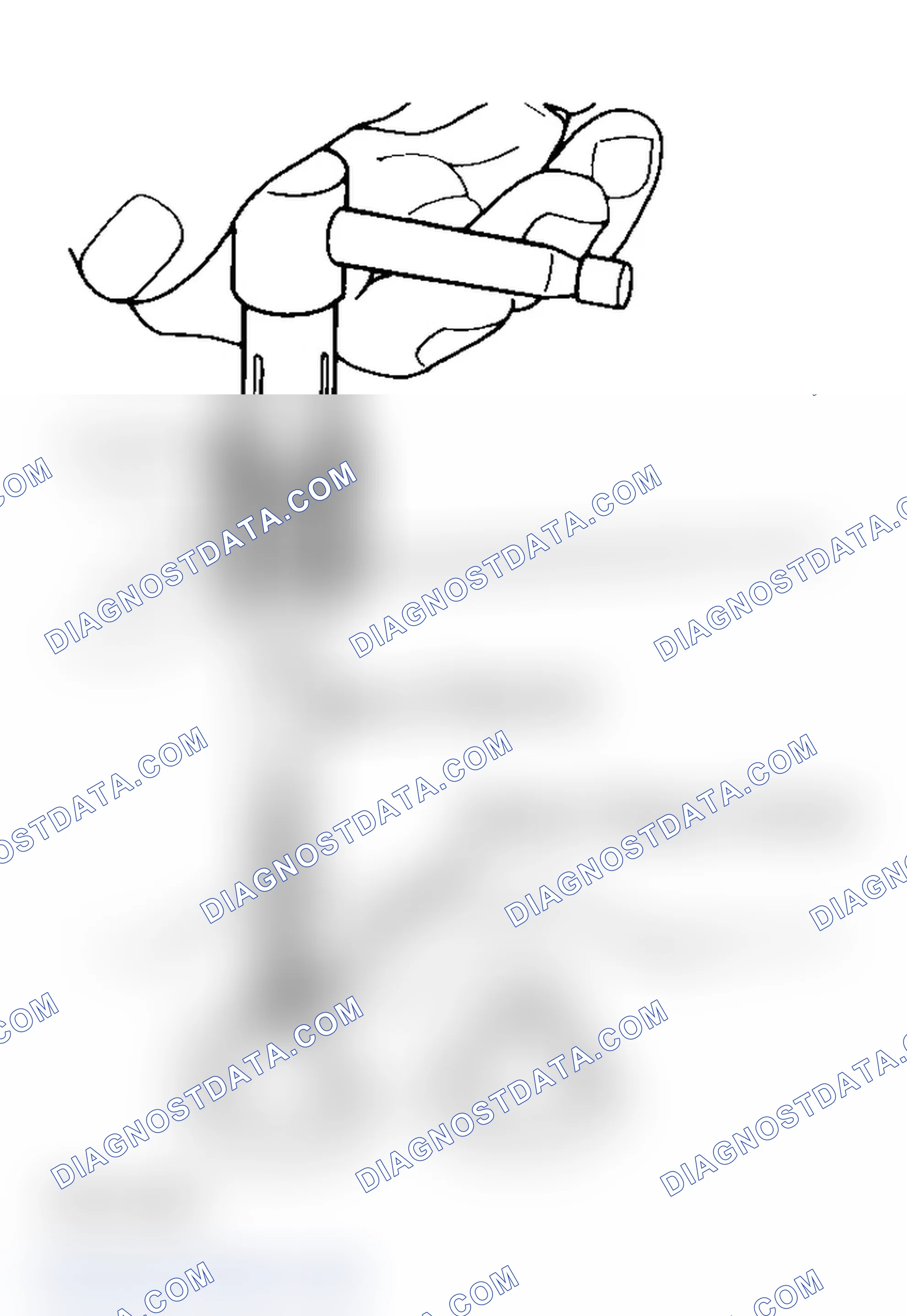 Scheme 9: Reaming Valve Guides