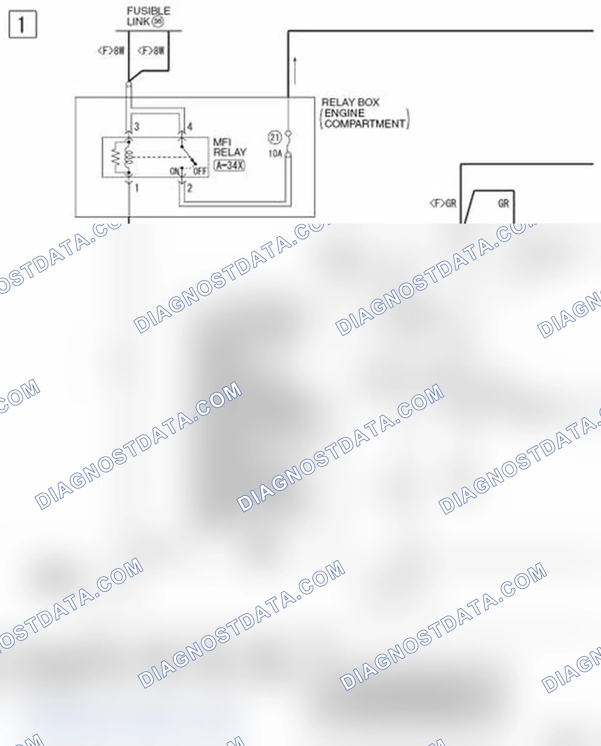 Scheme 162: IGNITION SYSTEM