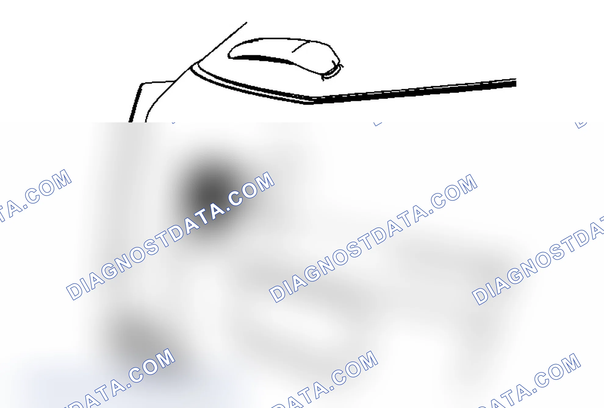 Scheme 7: Liftgate Emblem/Nameplate Replacement (Wreath and Crest)