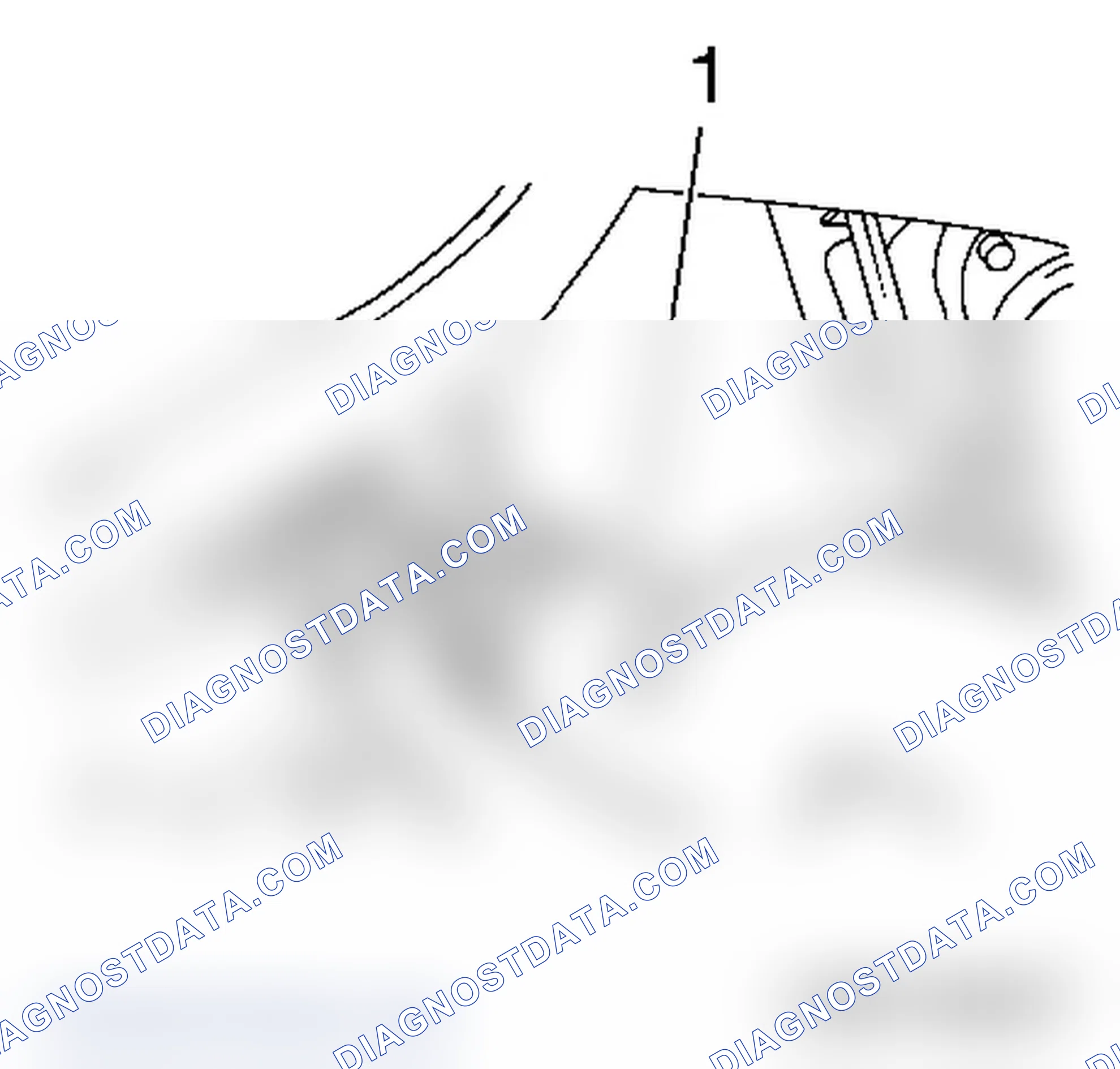 Replace Radiator (Without Air Conditioning)
