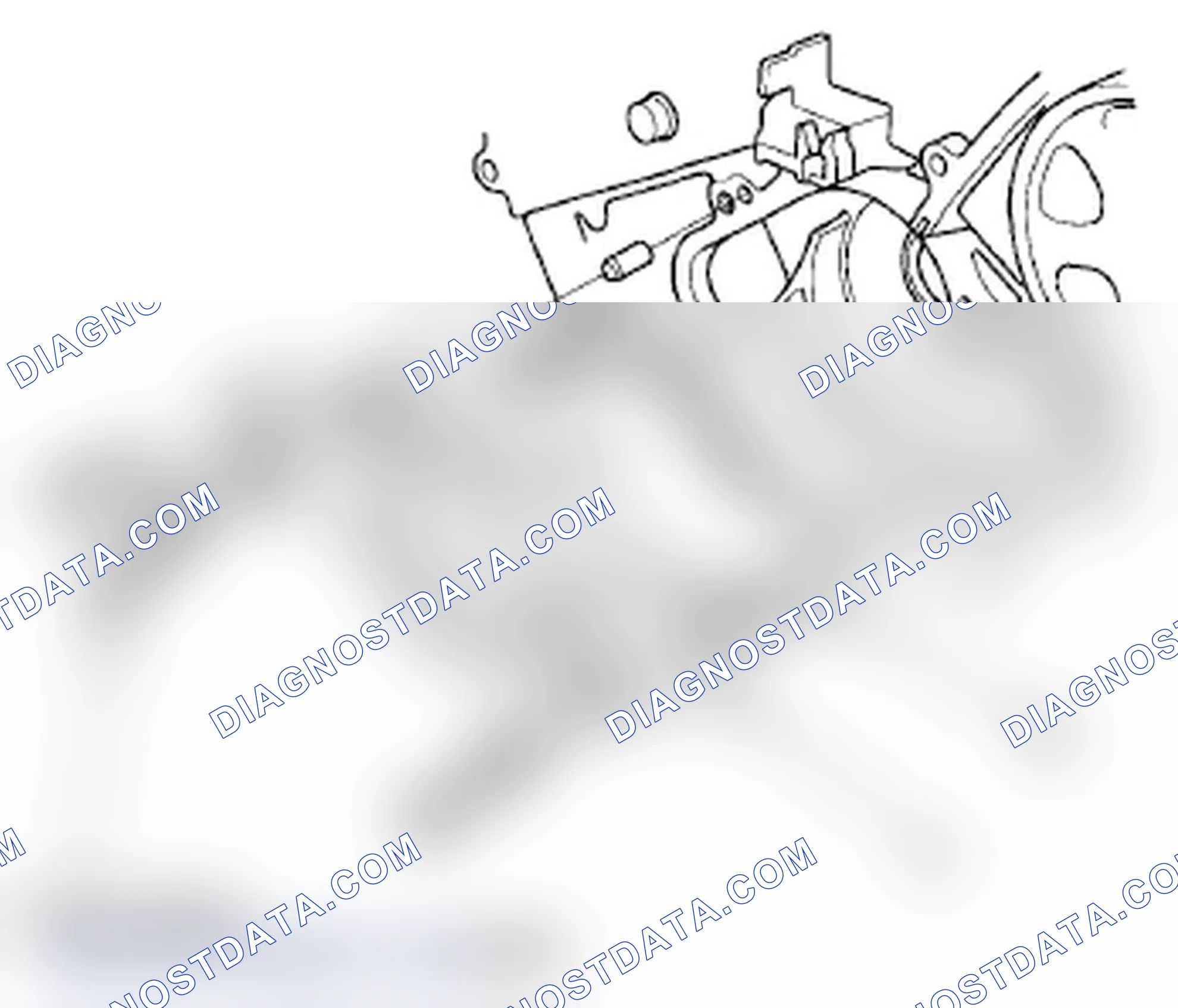 Scheme 7: Water Pump Replacement