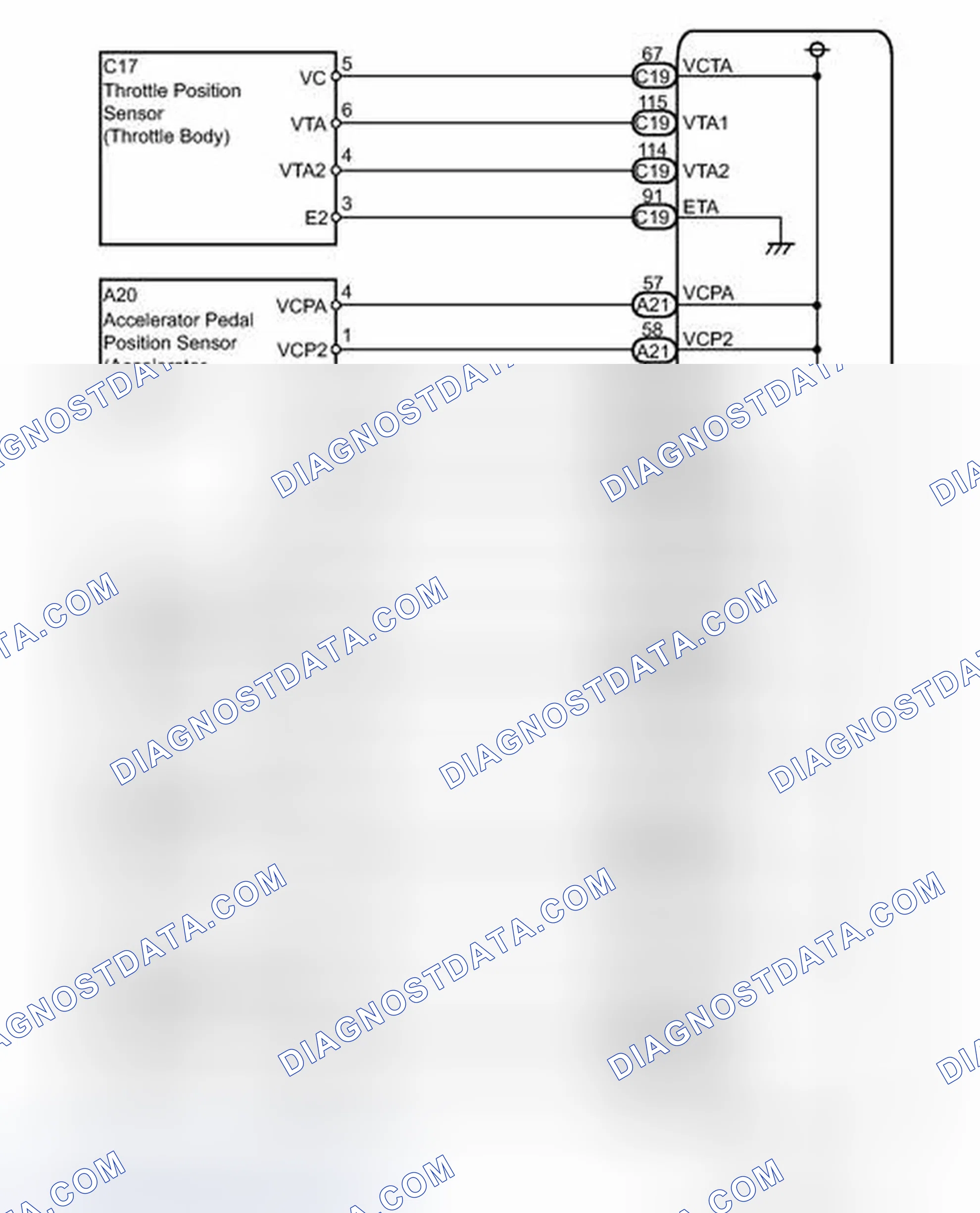 Scheme 263: WIRING DIAGRAM