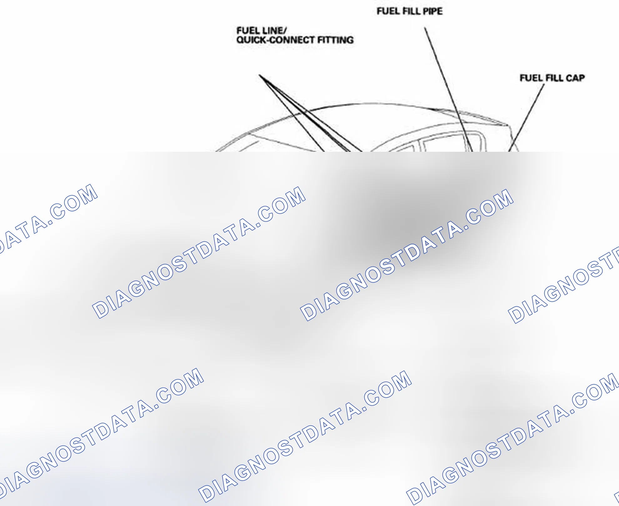 Scheme 525: Component Location Index