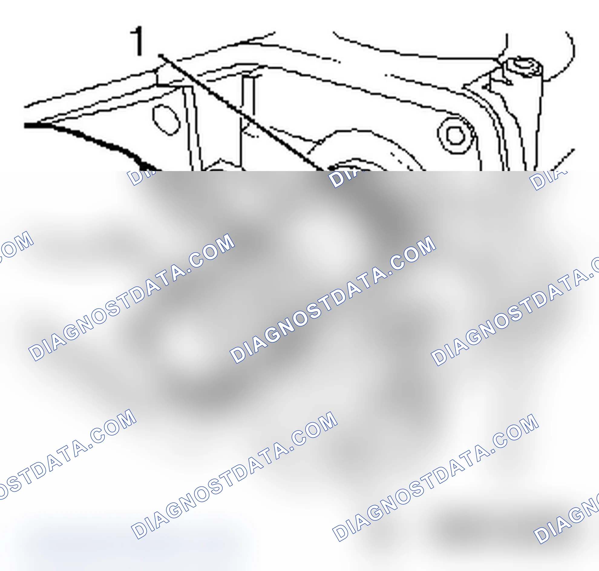 Replace Camshaft (Front) Seal Ring