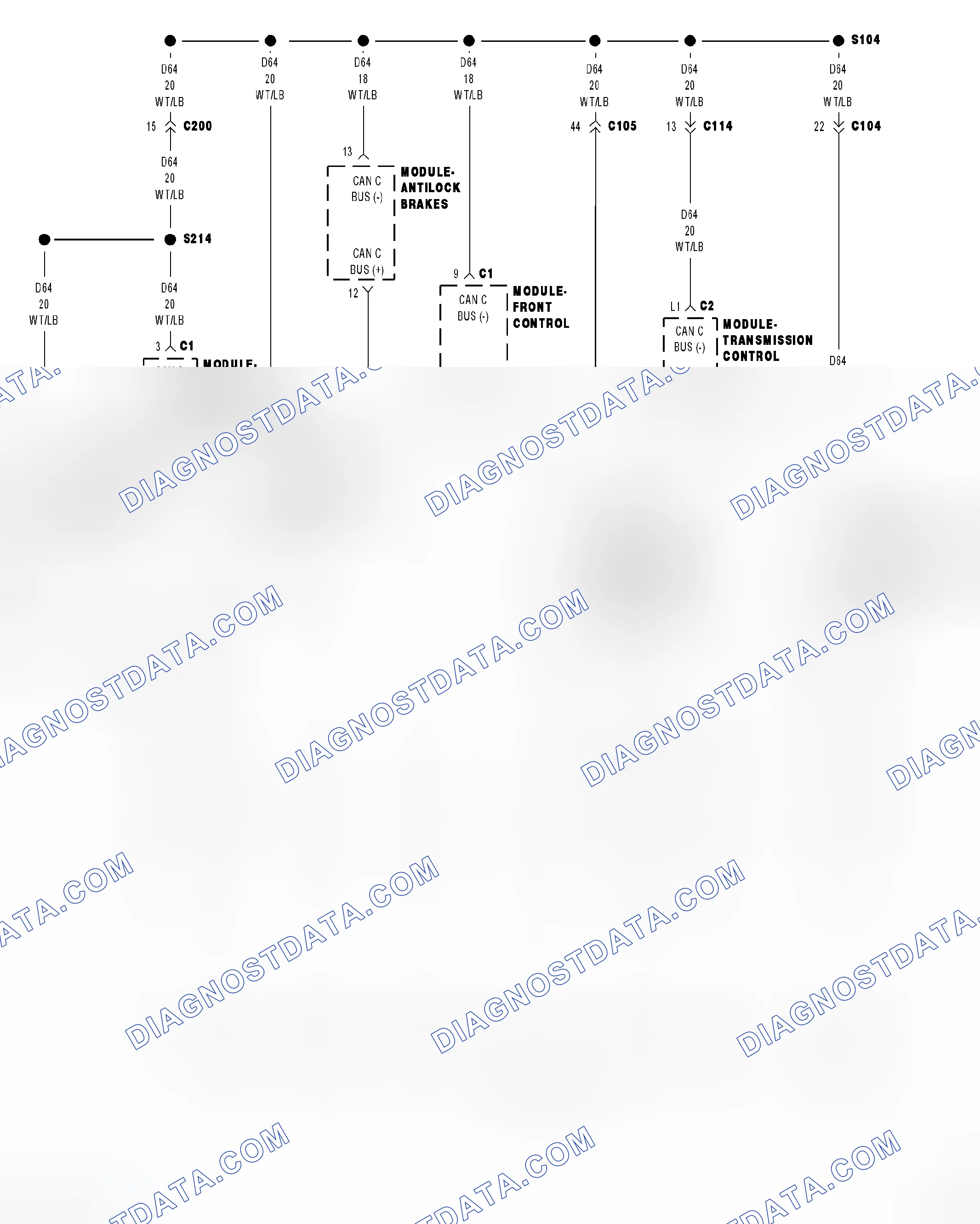 Scheme 2: Circuit Schematic
