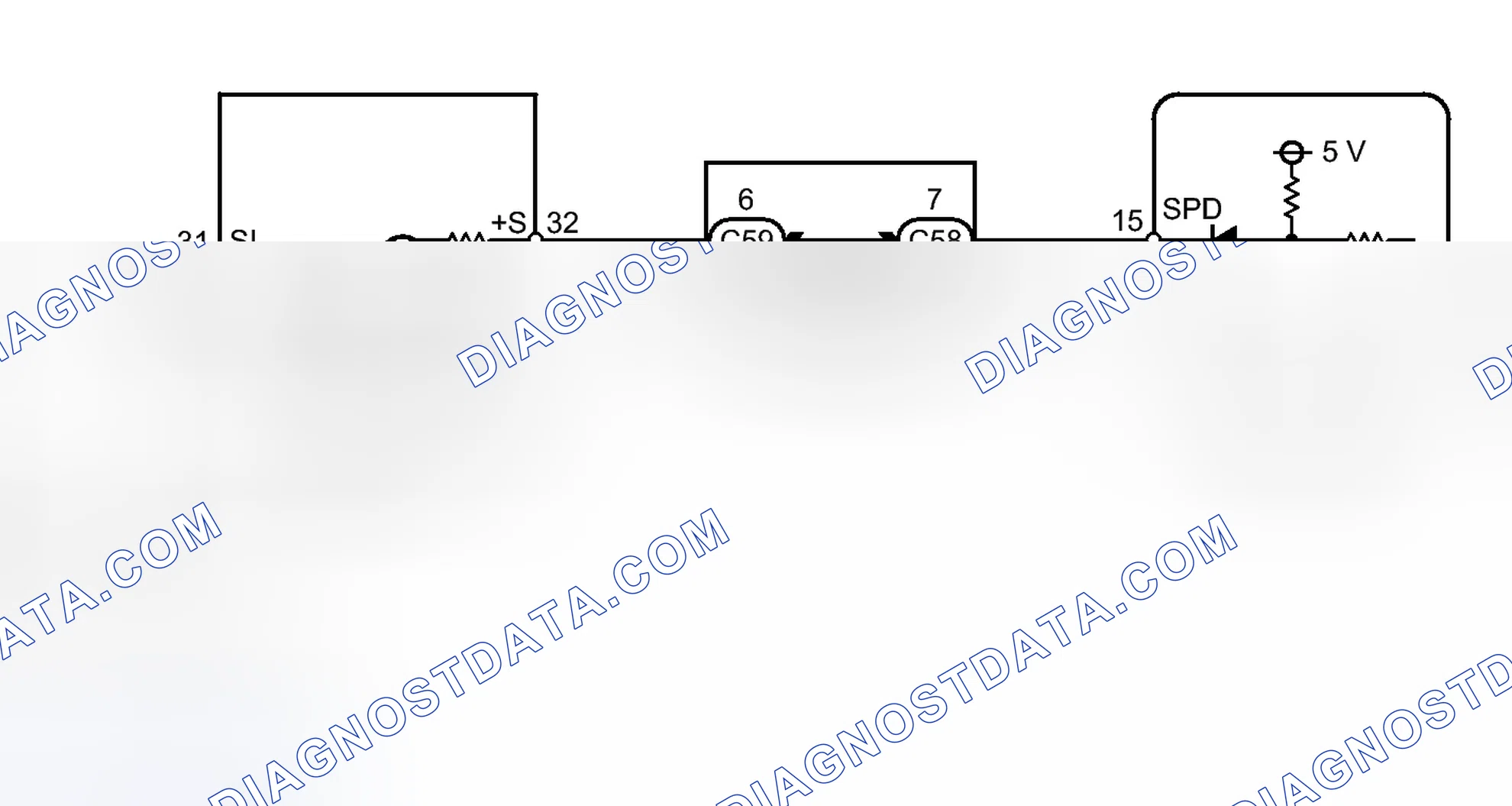 Scheme 268: WIRING DIAGRAM