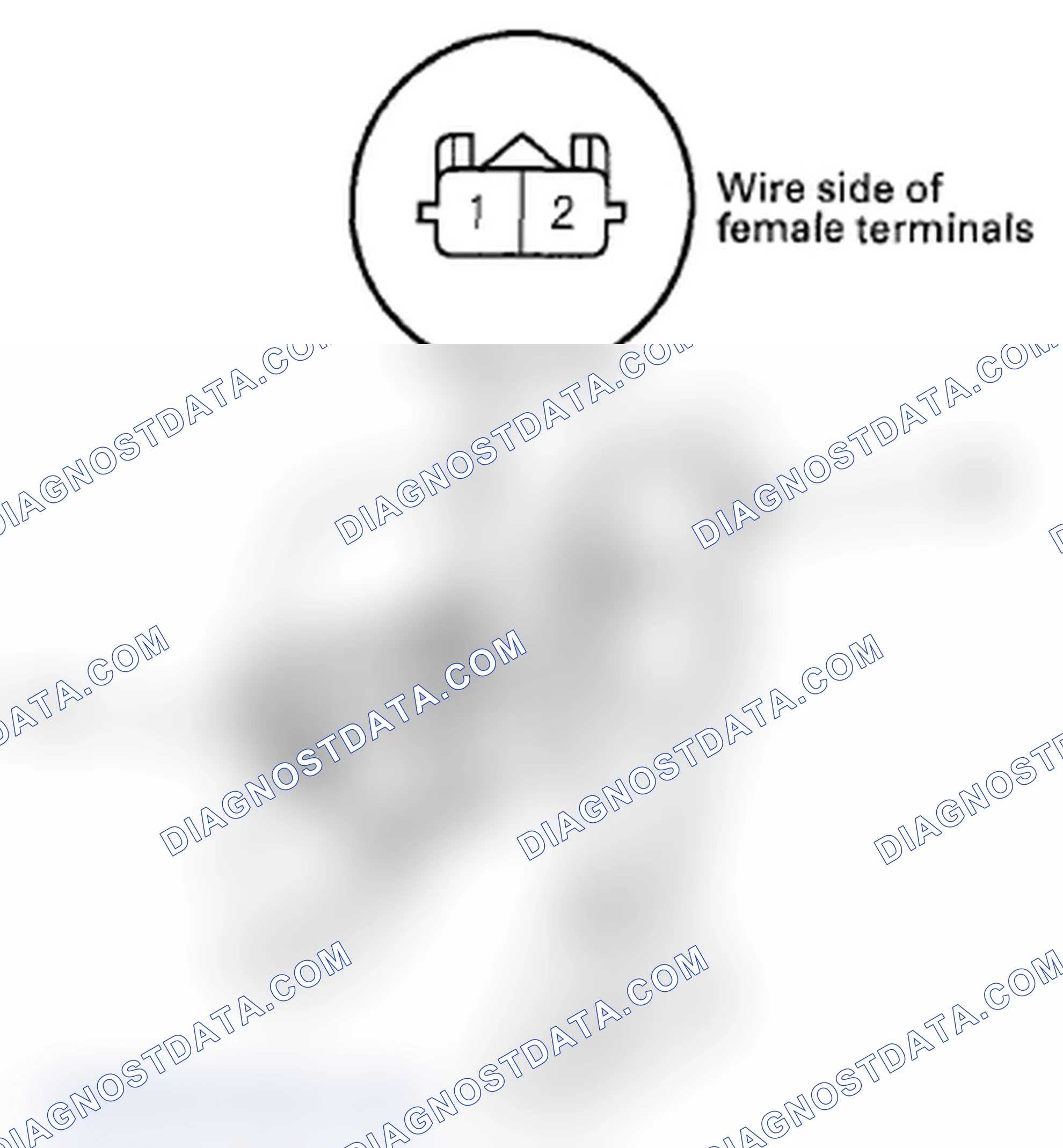 Scheme 30: Front Passenger's and Rear Door