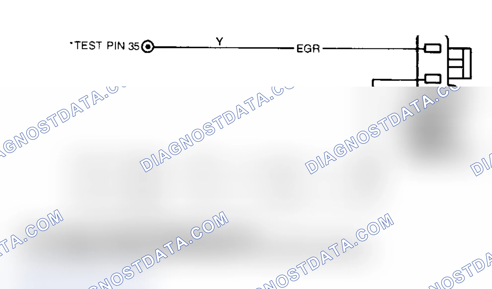Scheme 62: EGR On/Off Circuit