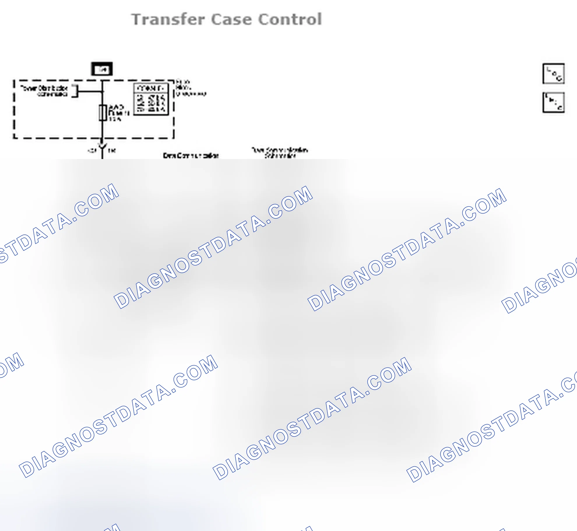 Scheme 10: All-Wheel Drive Schematics
