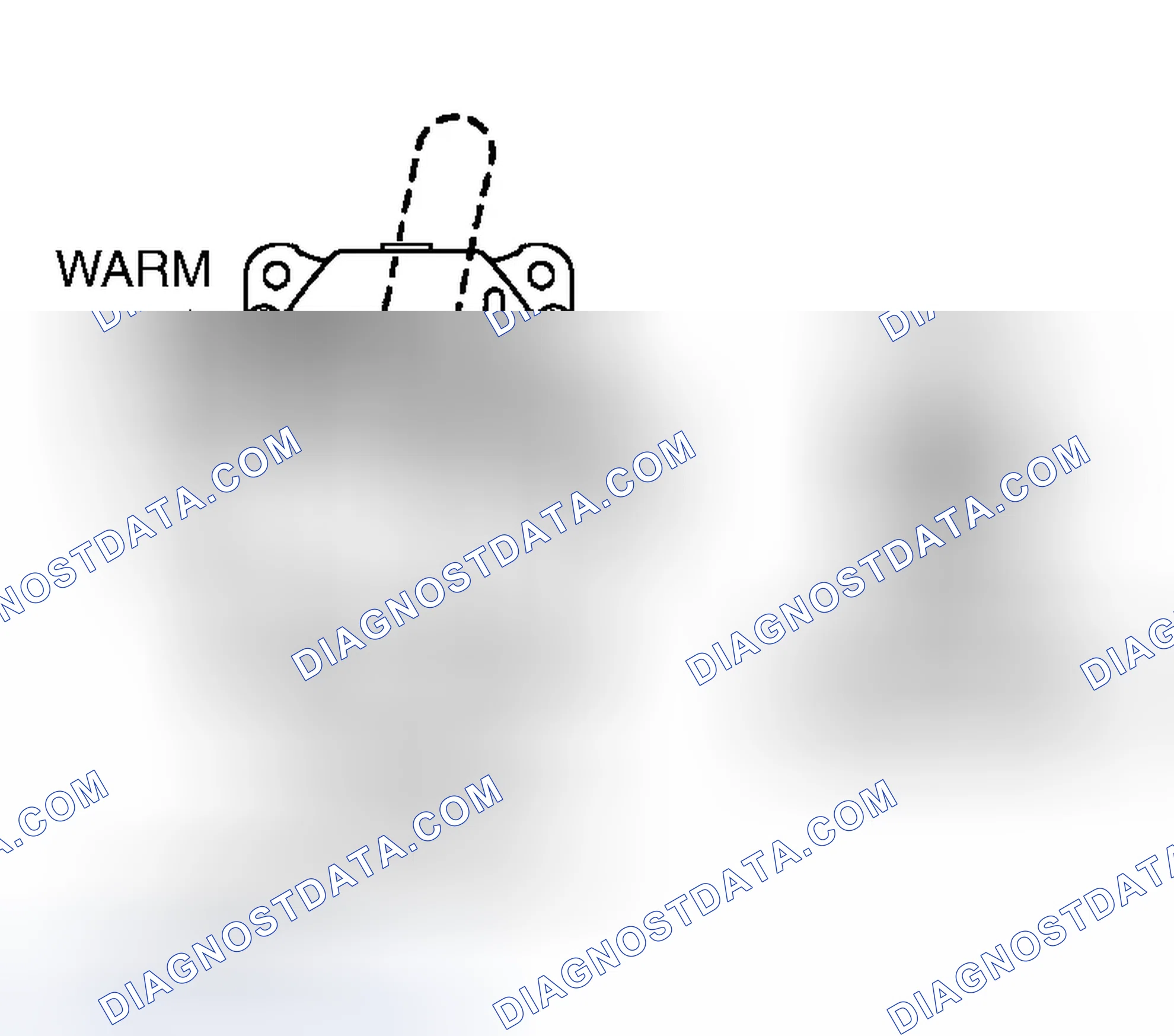 Scheme 21: AIR MIX SERVOMOTOR