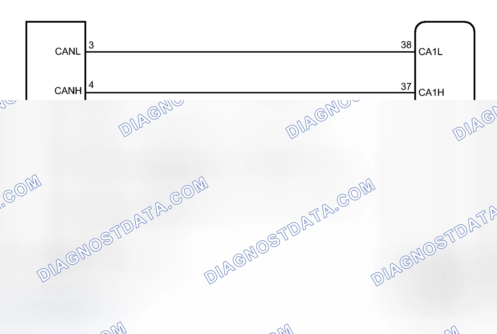 Scheme 20: WIRING DIAGRAM