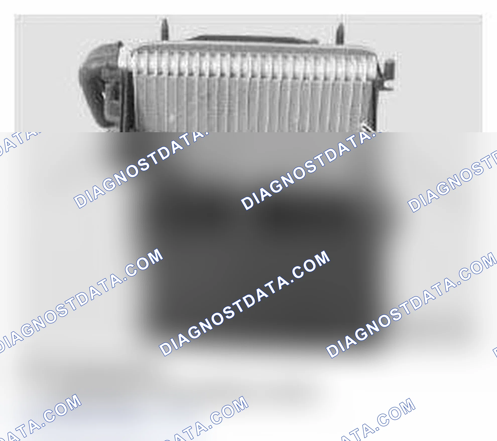 Scheme 141: Identifying Evaporator Temperature Sensor And Evaporator