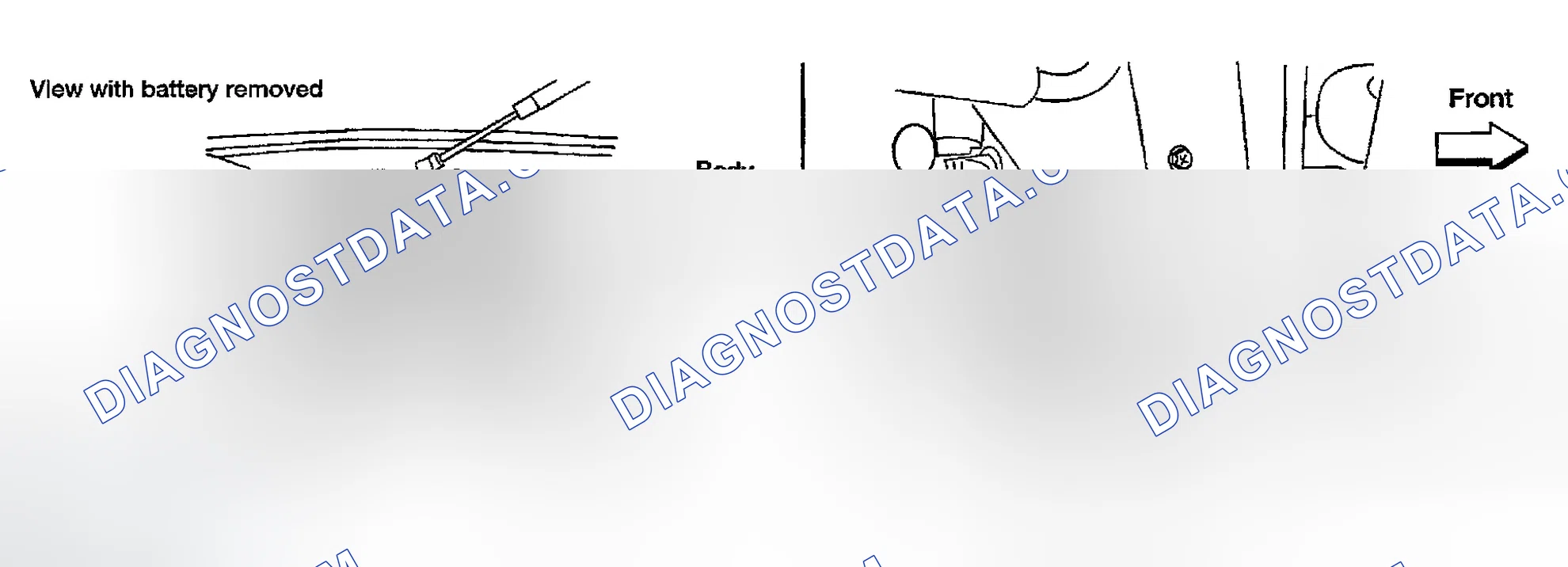 Scheme 676: Diagnostic Procedure
