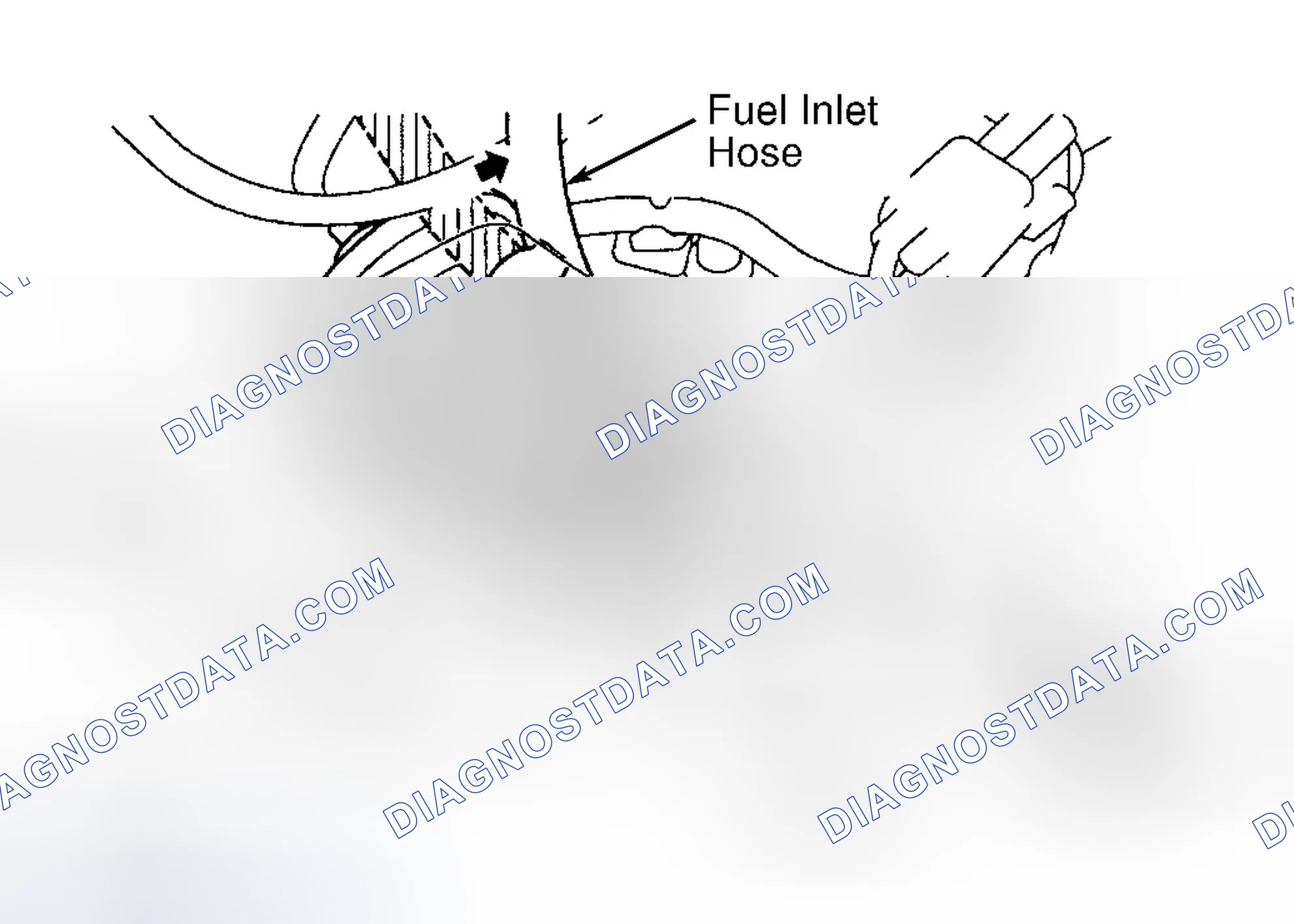 Scheme 376: Fuel Injectors (Land Cruiser)