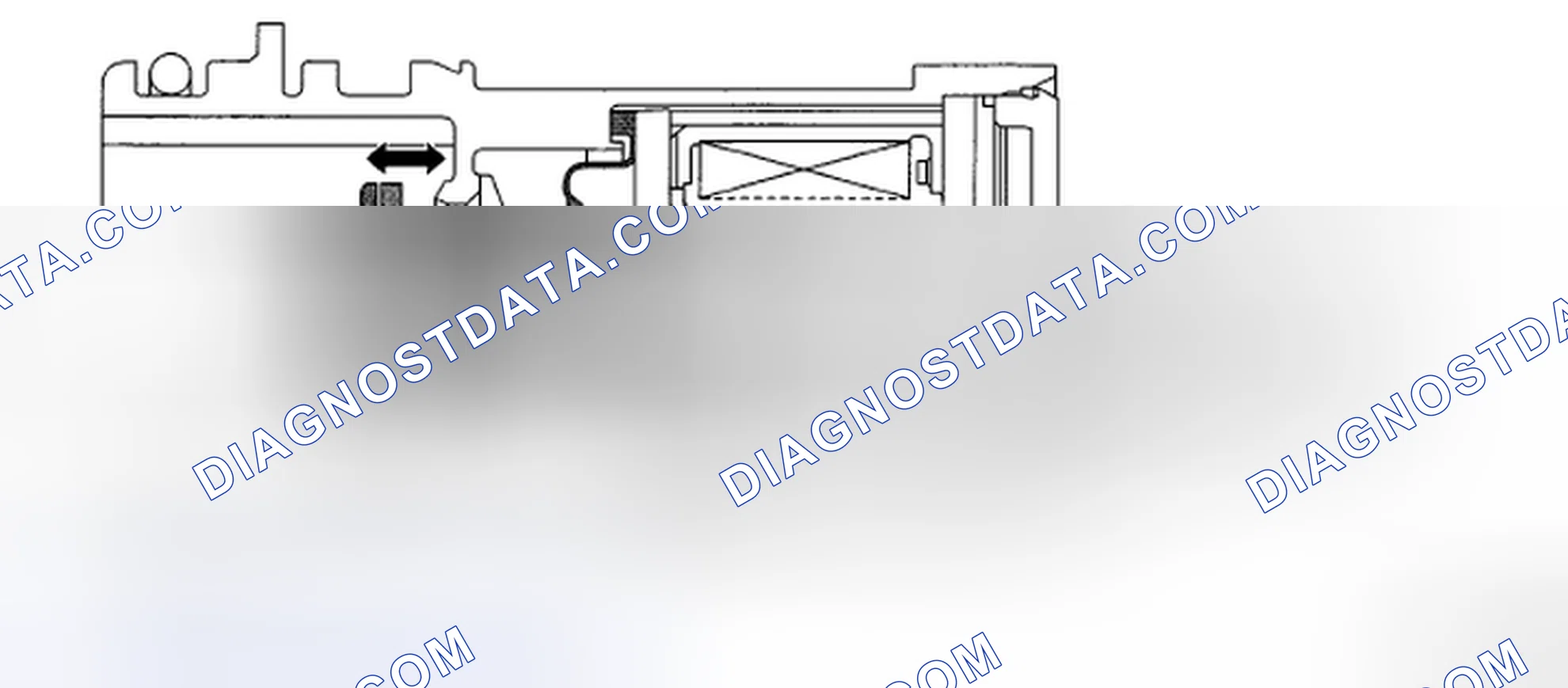 Scheme 91: Drain valve
