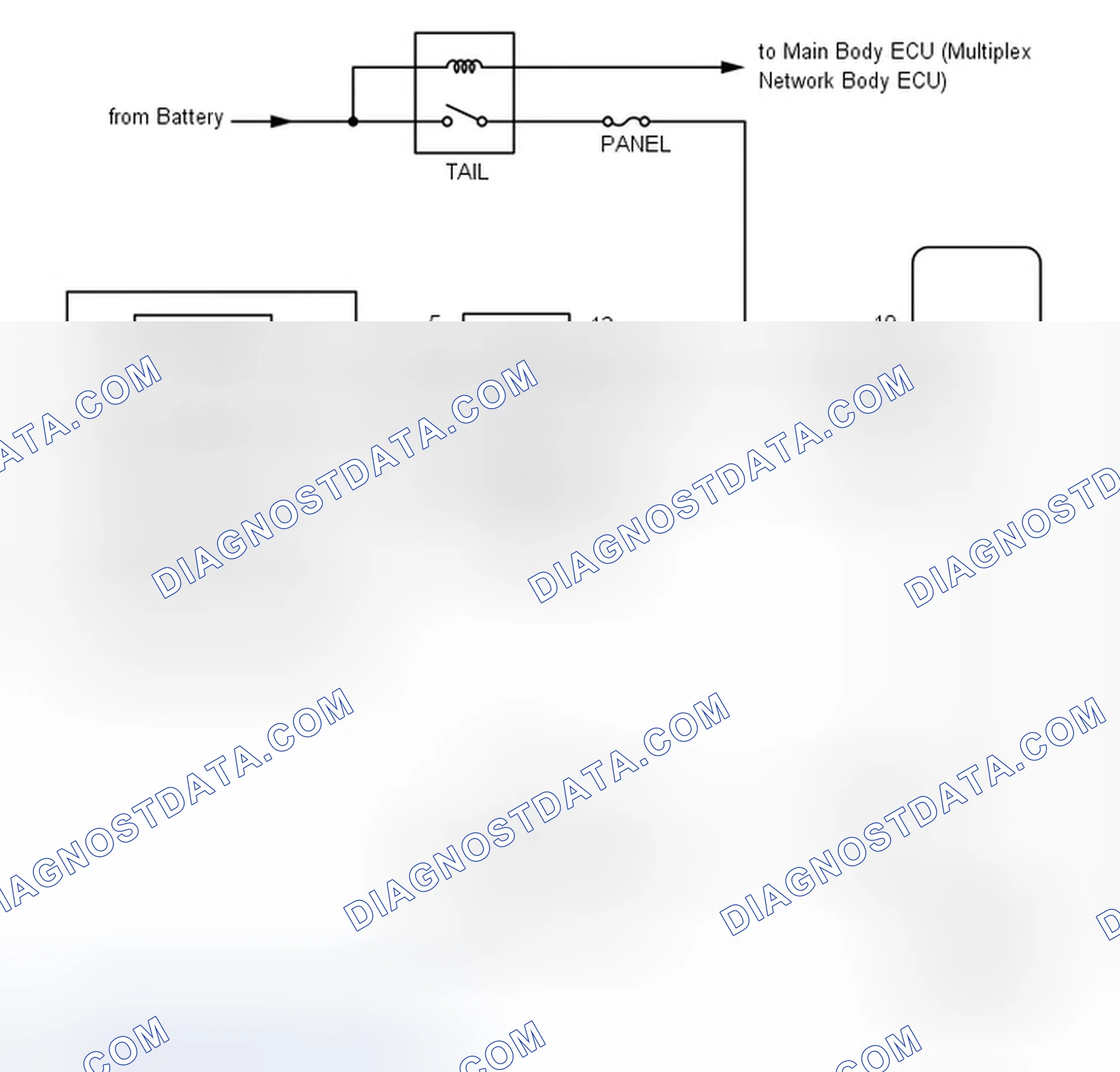 Scheme 78: WIRING DIAGRAM