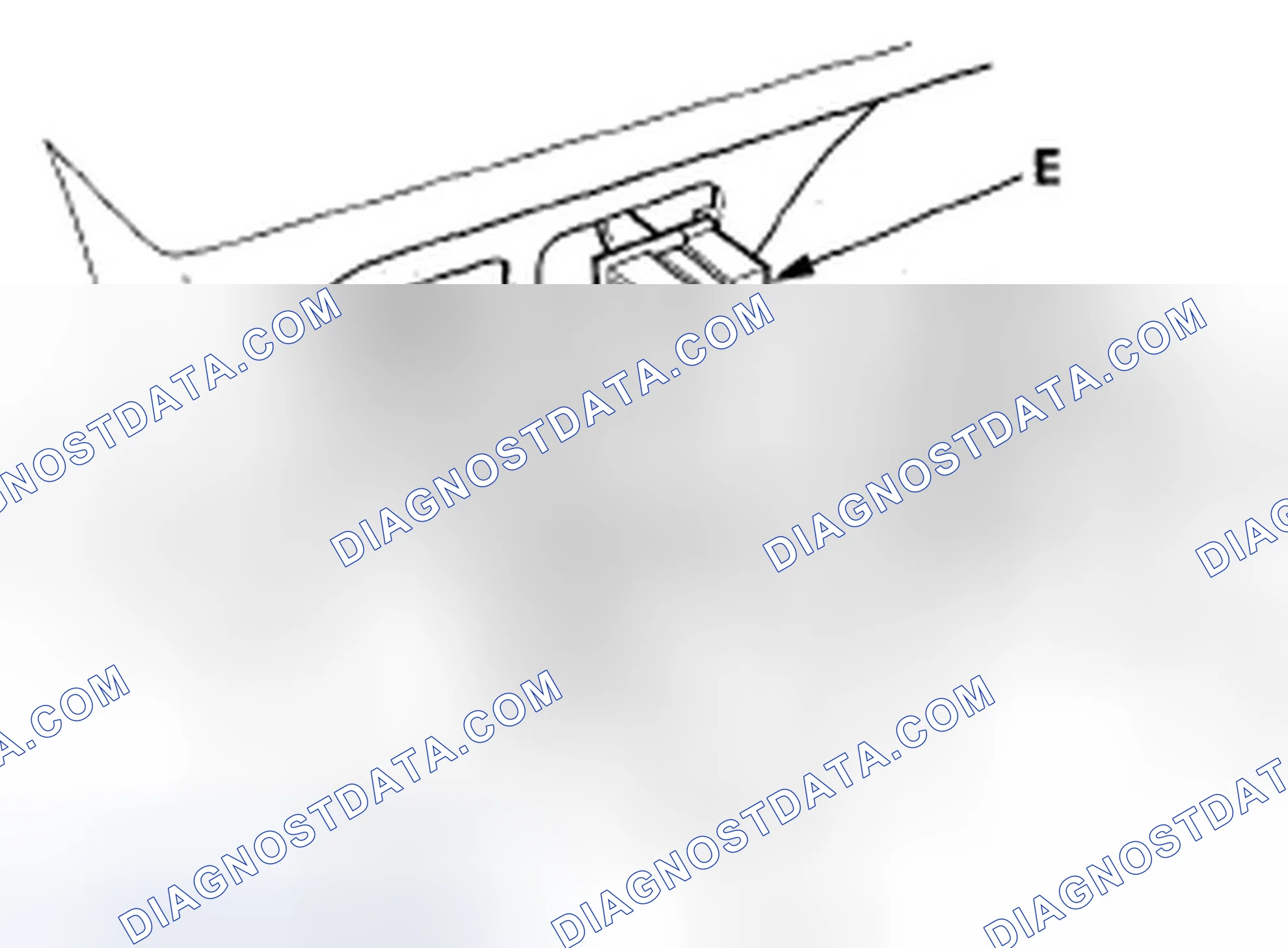 Scheme 4: Driver's Pocket Removal/Installation