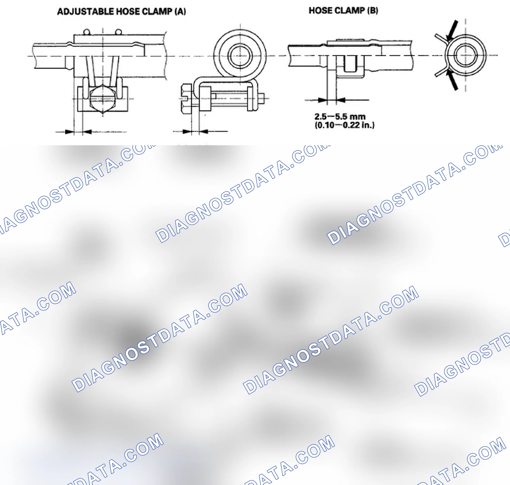 Scheme 38: Power Steering Hose, Line, and Pressure Switch Replacement