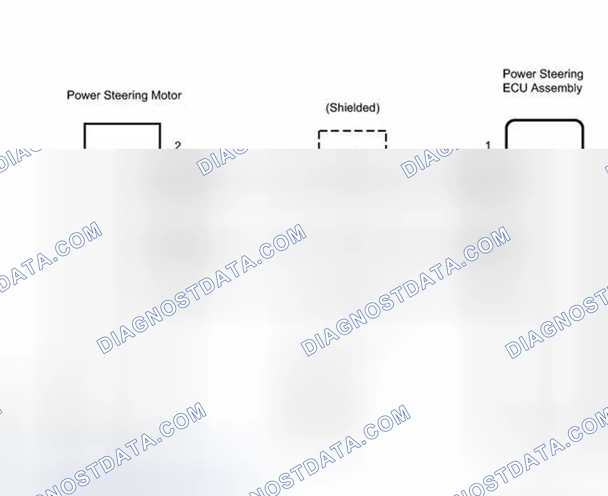 Scheme 13: WIRING DIAGRAM