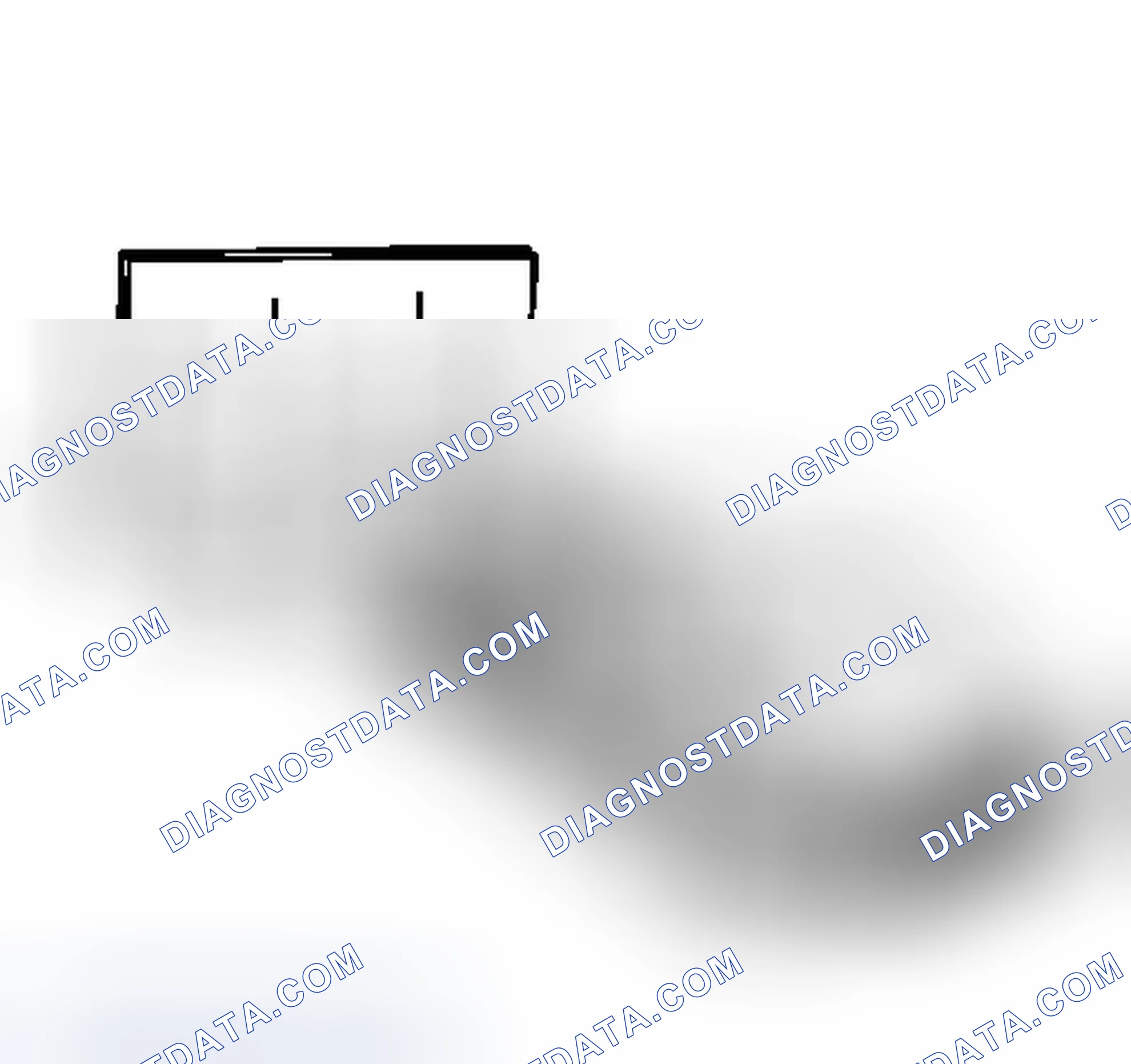 Scheme 30: Screen Method for Headlamp Aiming (Visual Aim)
