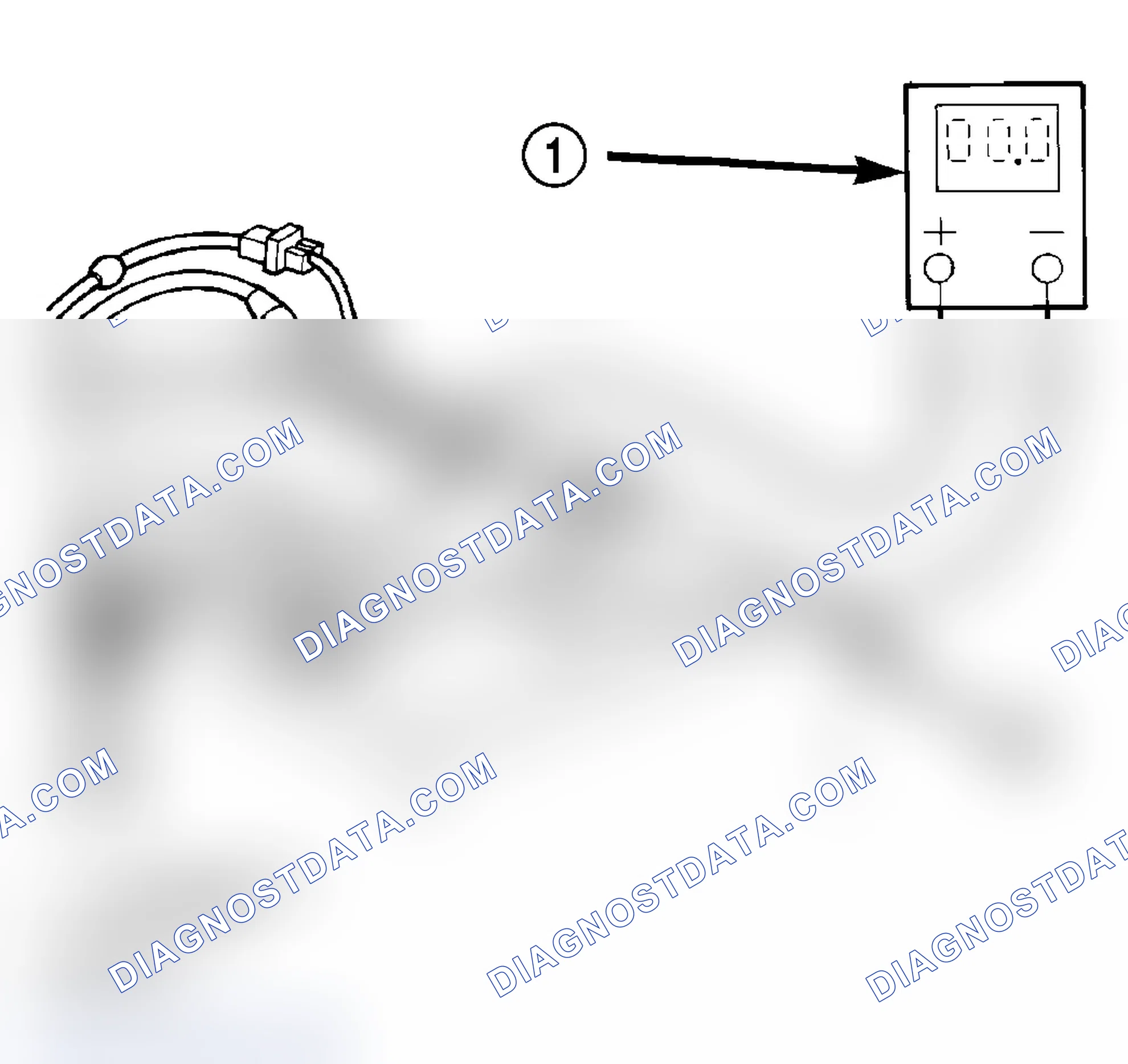Scheme 23: VOLTAGE DROP TEST