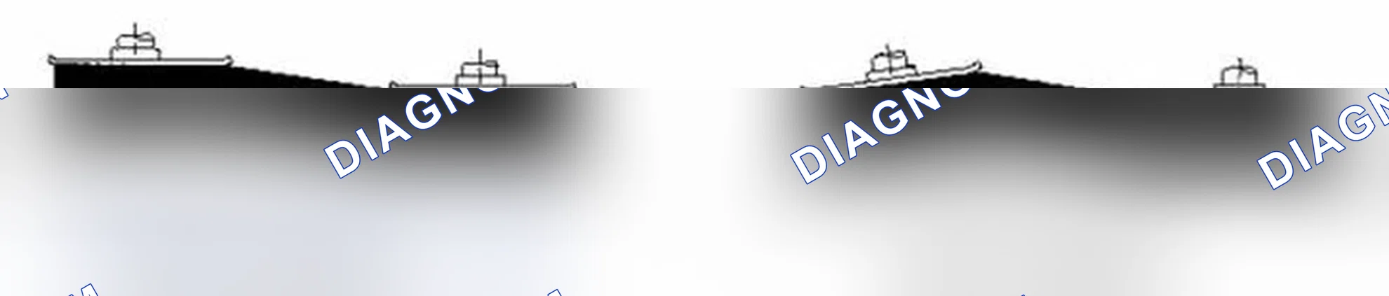 Scheme 20: Accessory Drive Belt Misalignment