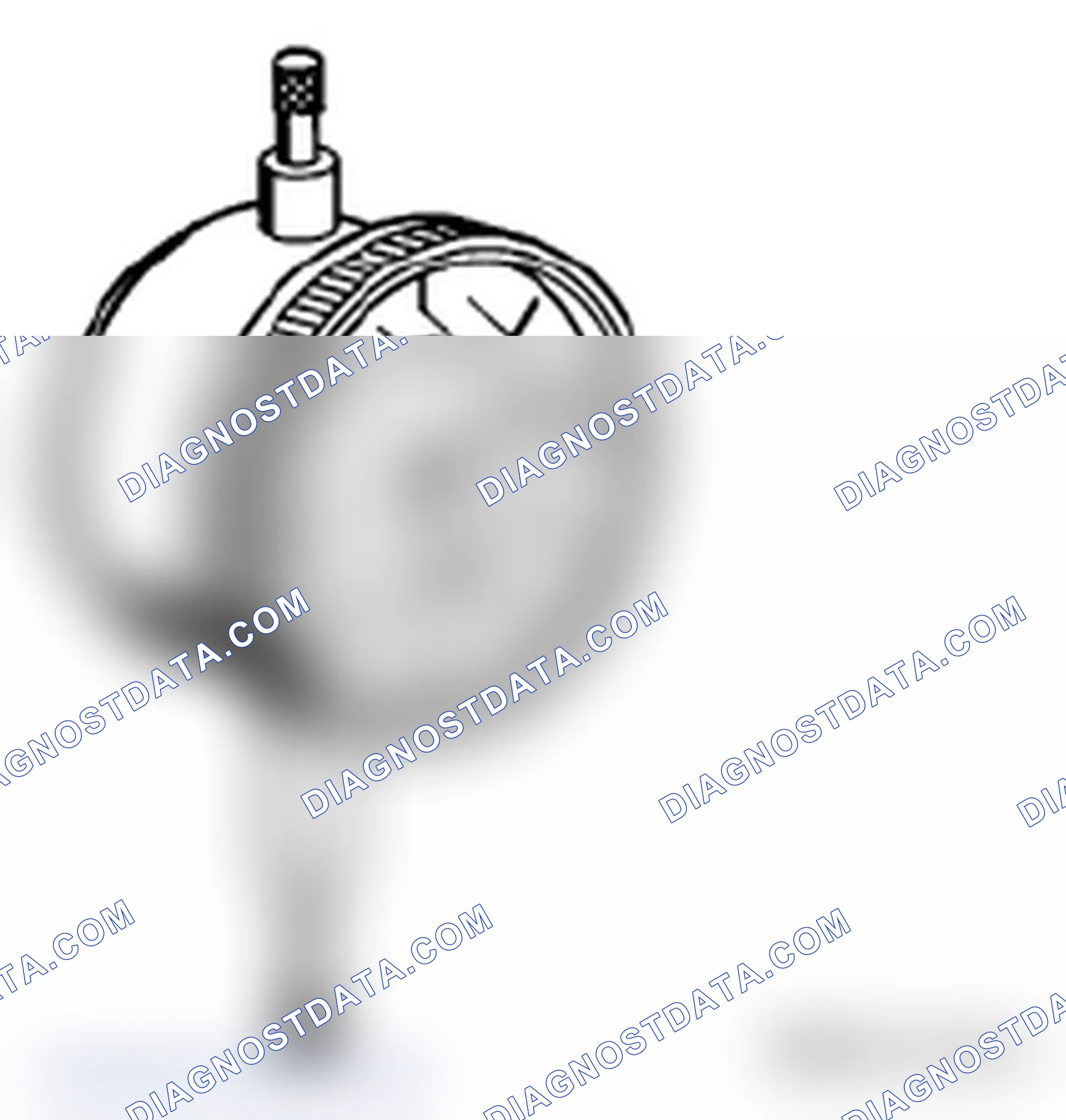 Scheme 87: 00 2 510 Dial Gauge With Feeler