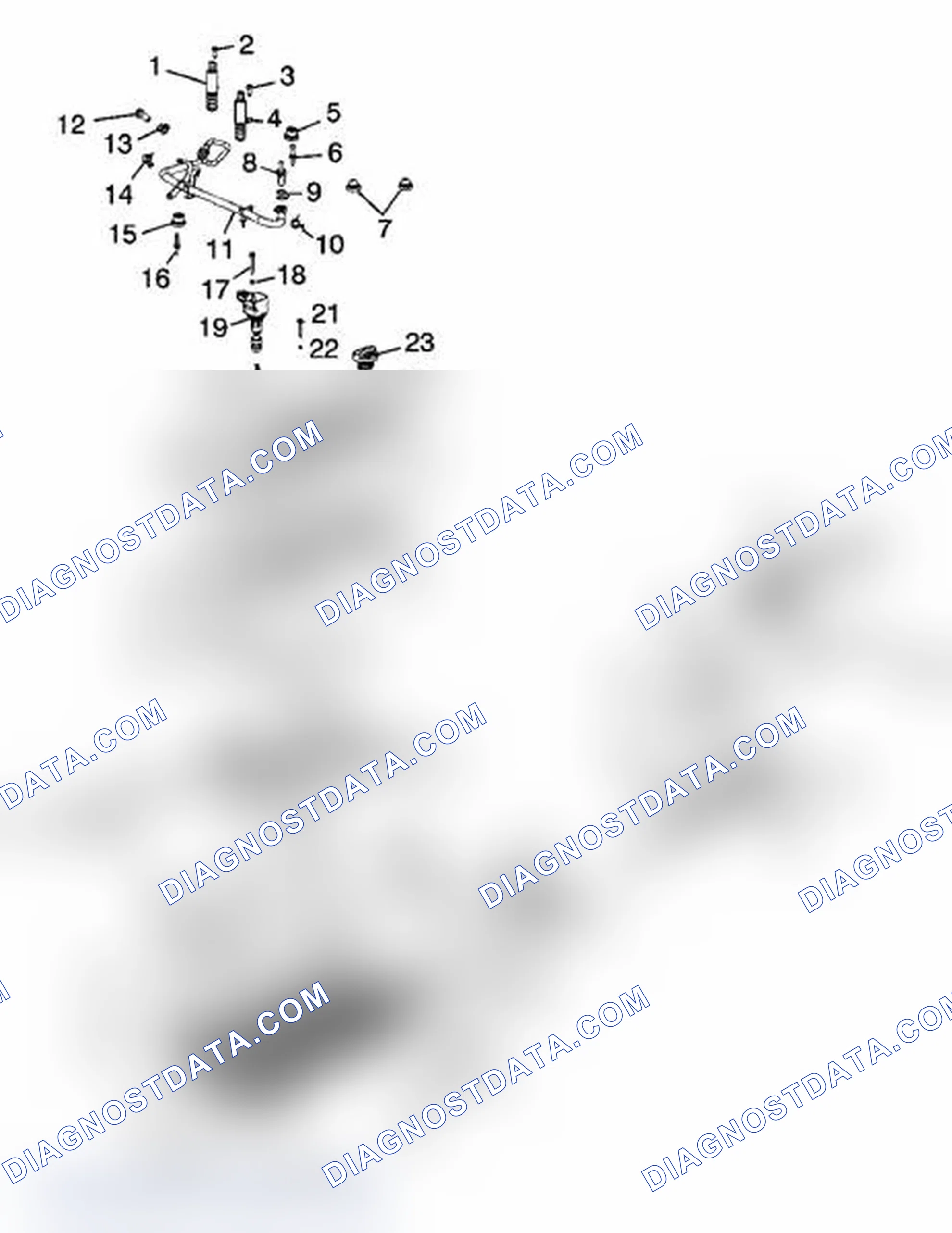 Scheme 47: Disassembled Views