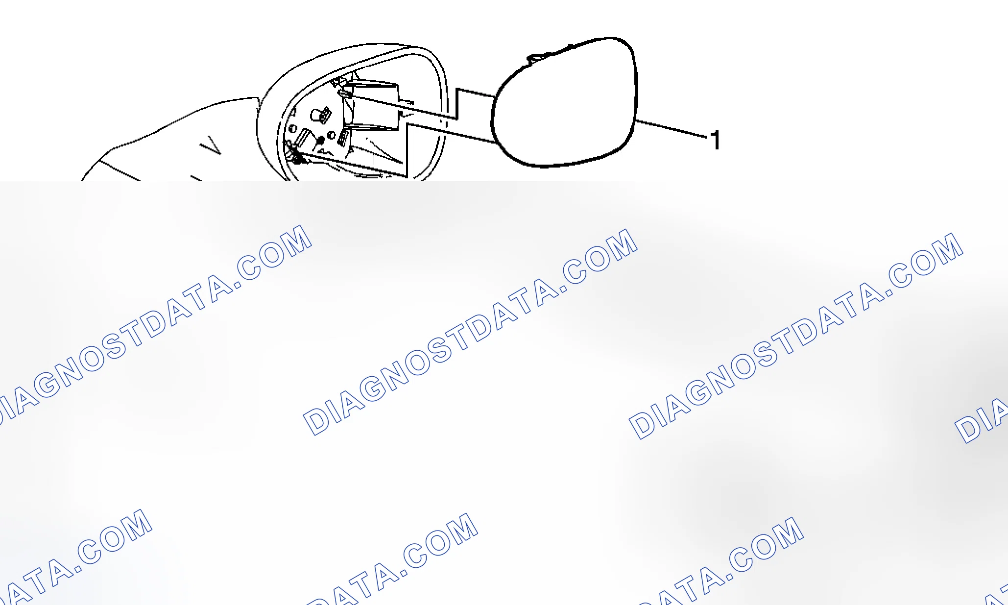 Scheme 14: Mirror Face Replacement