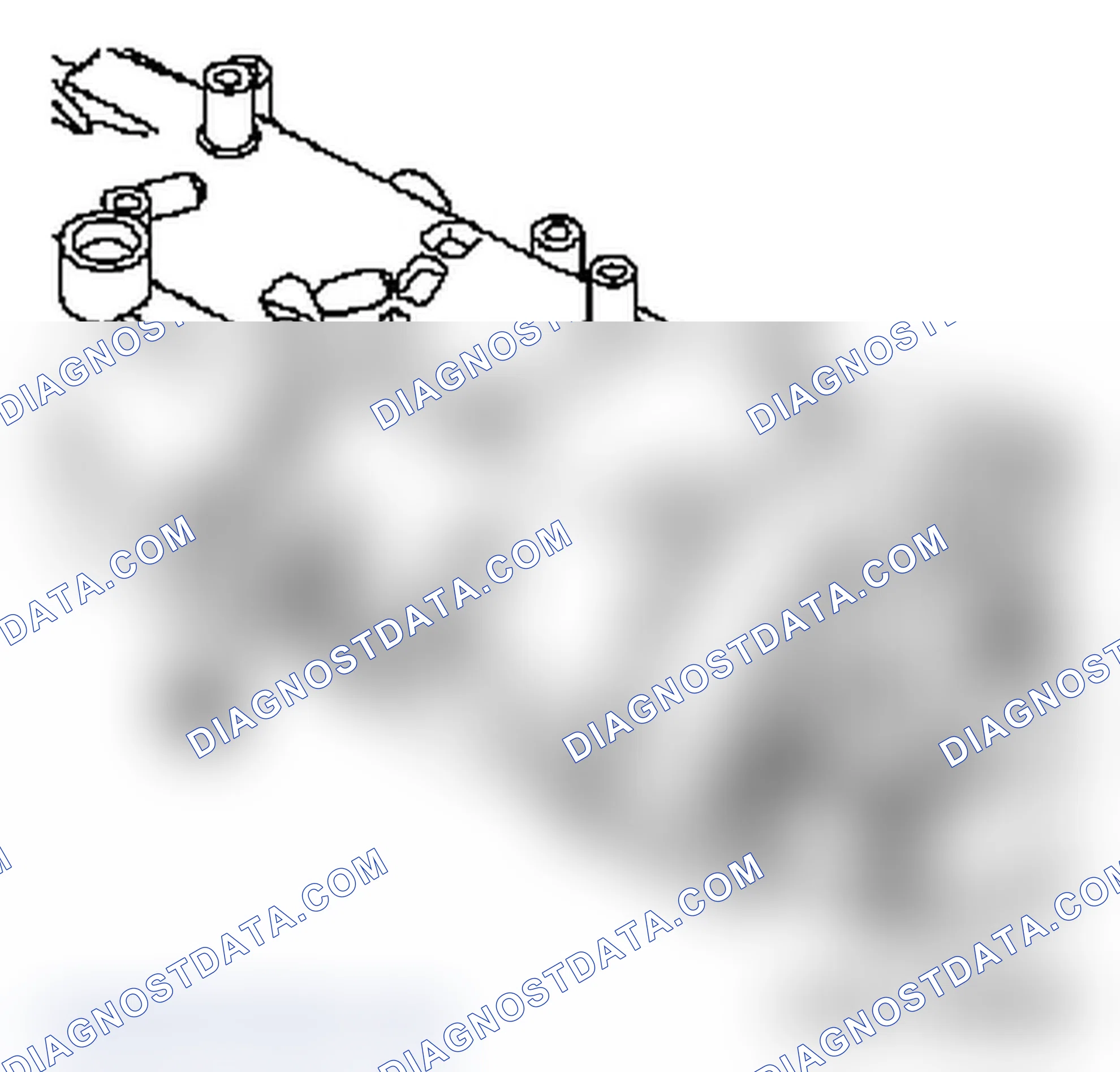 How to Remove and Install the Timing Case