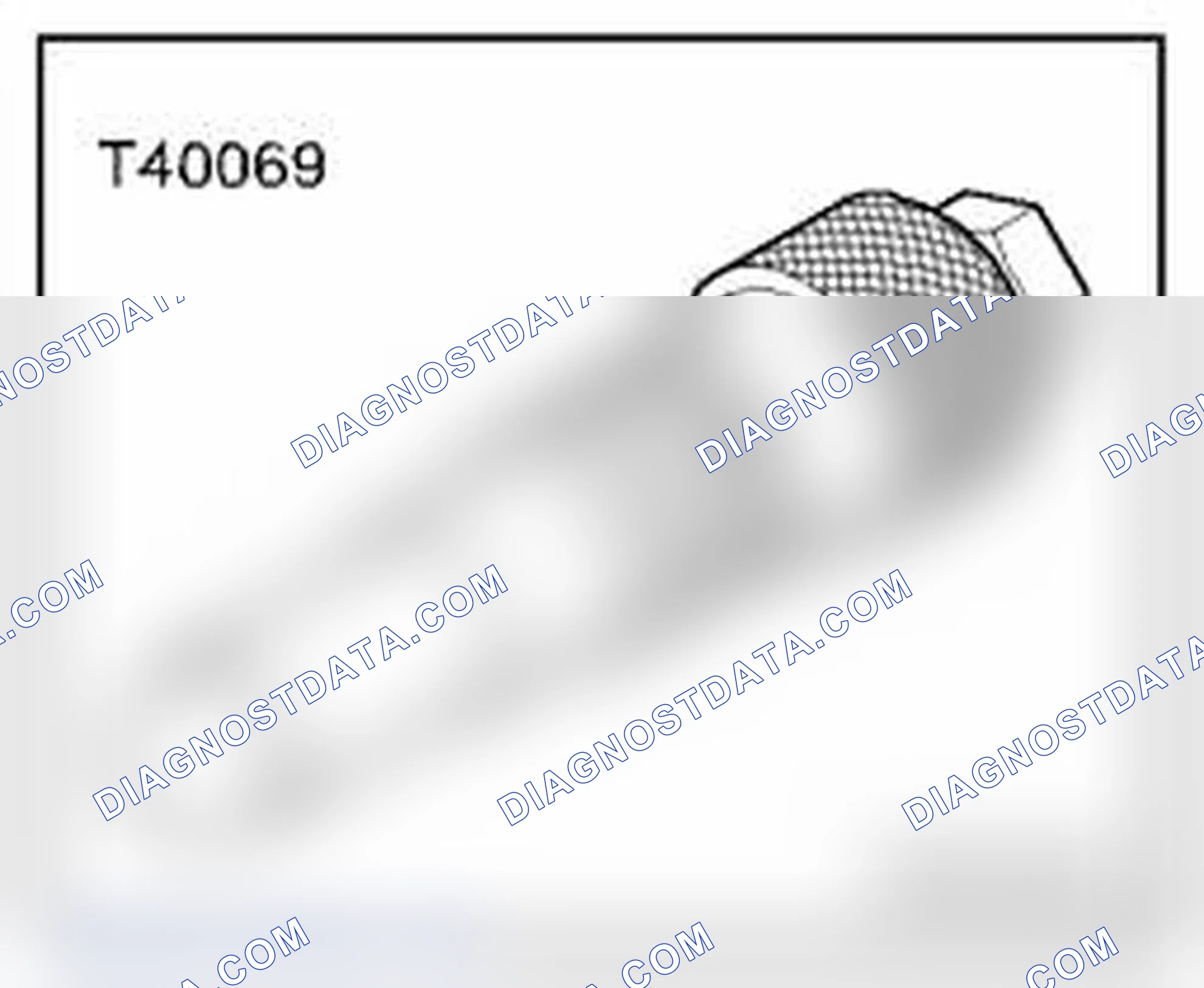 Scheme 217: Cylinder Head, Removing and Installing