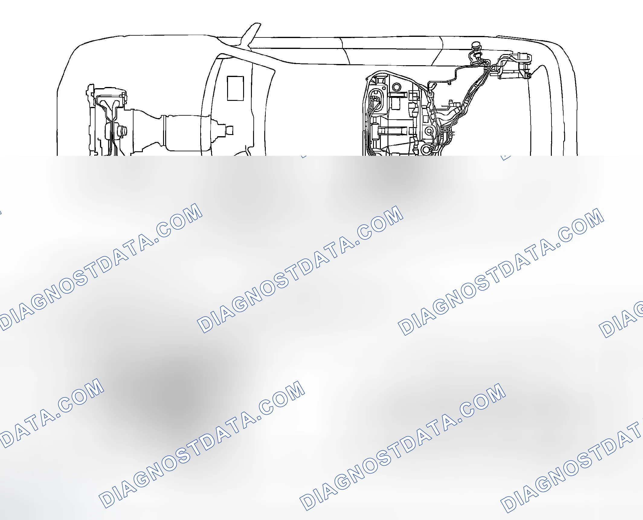 Scheme 2054: TRANSMISSION