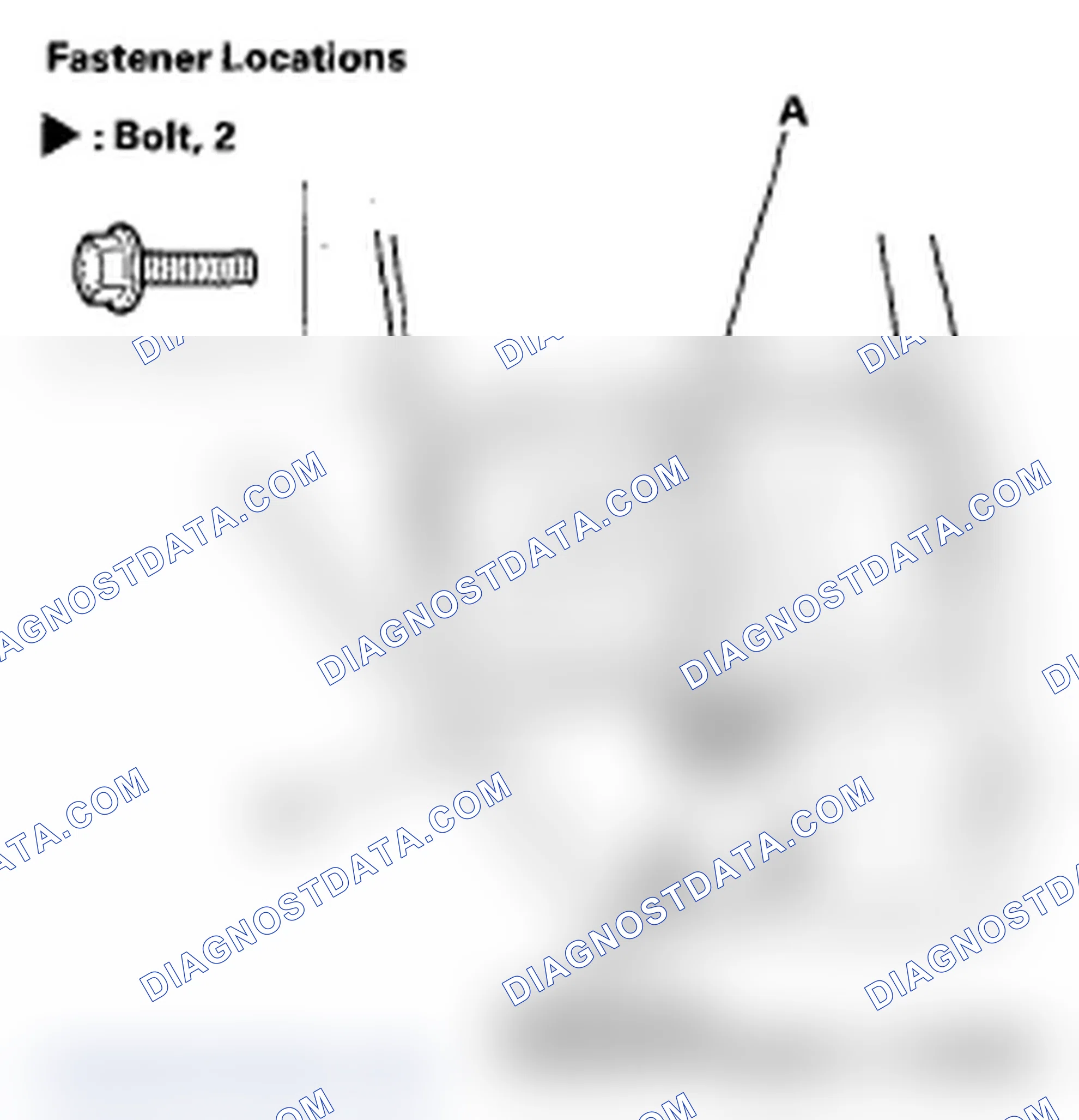 Scheme 67: Rear Door Glass and Regulator Replacement