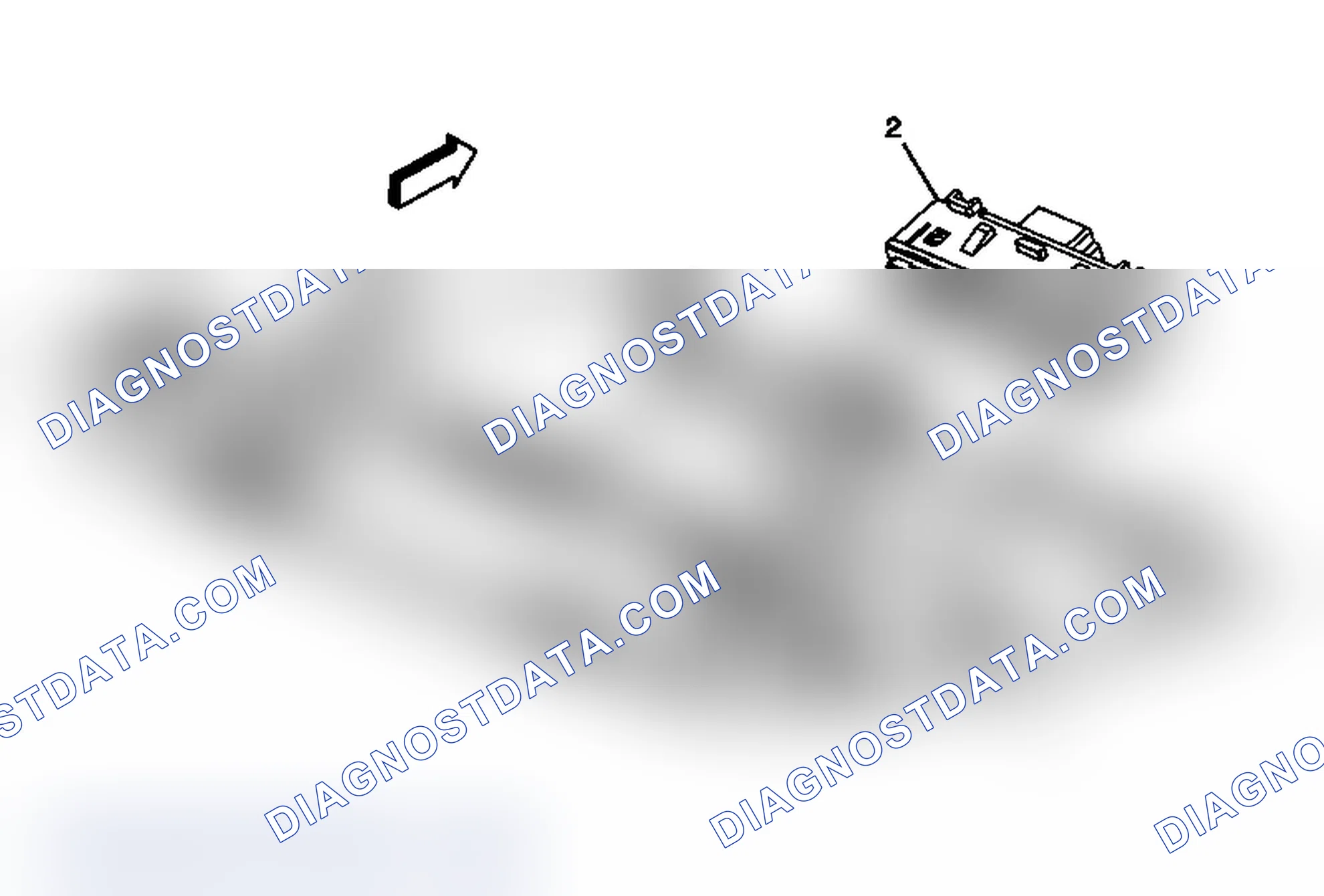 Scheme 16: Inflatable Restraint Instrument Panel Module Indicator Replacement