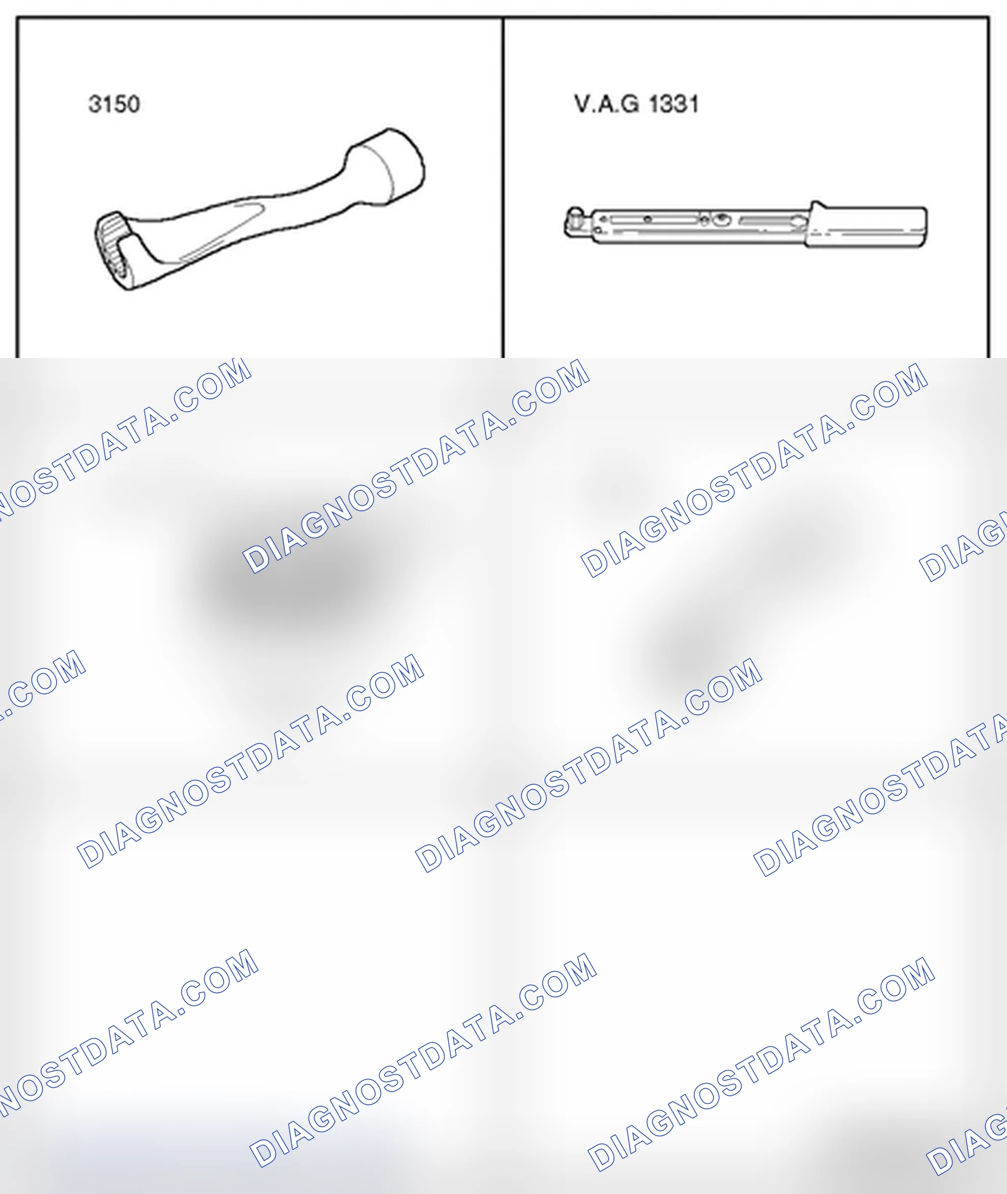 Scheme 753: High pressure pump, removing and installing