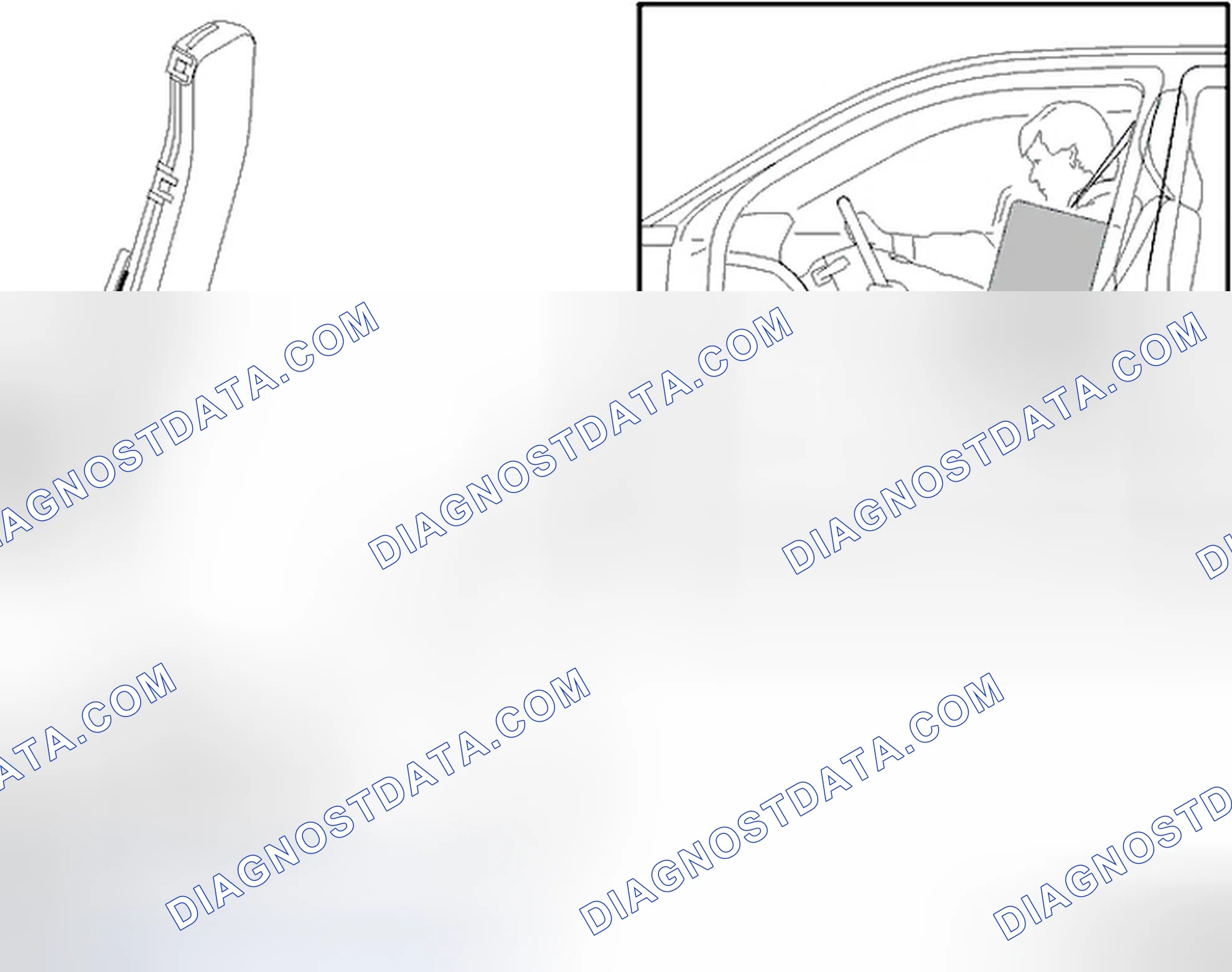 Scheme 107: Side impact protection system (SIPS)