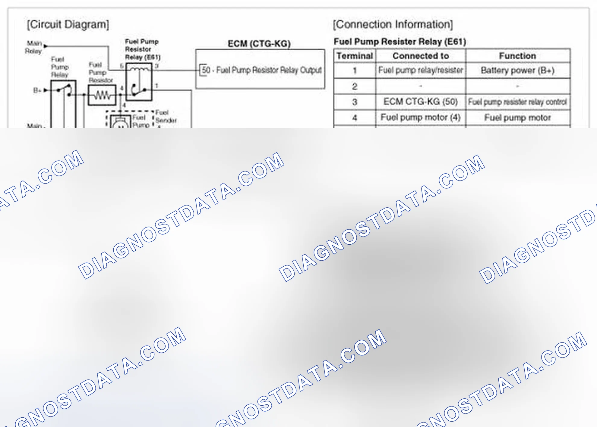 Scheme 376: Circuit Diagram