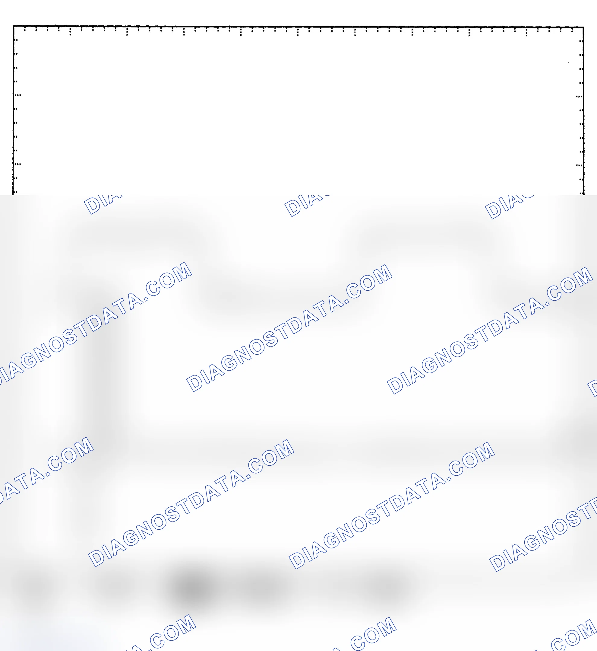 Scheme 26: Injector Bank - Known Good - Voltage Pattern
