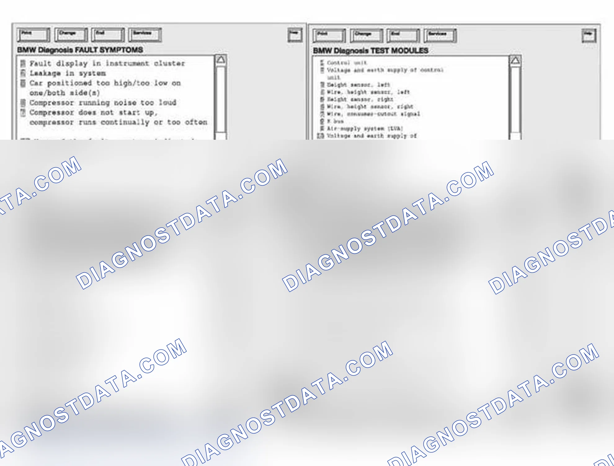 Scheme 189: Identifying Diagnosis/Troubleshooting Of EHC