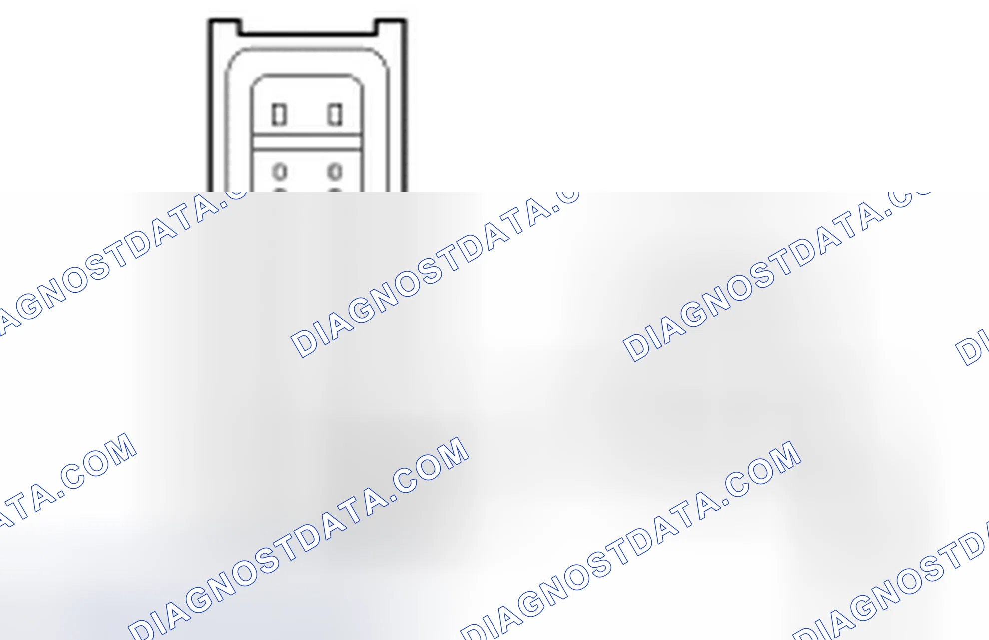 Scheme 8: PINPOINT TEST B: THE ABS MODULE DOES NOT RESPOND TO THE SCAN TOOL